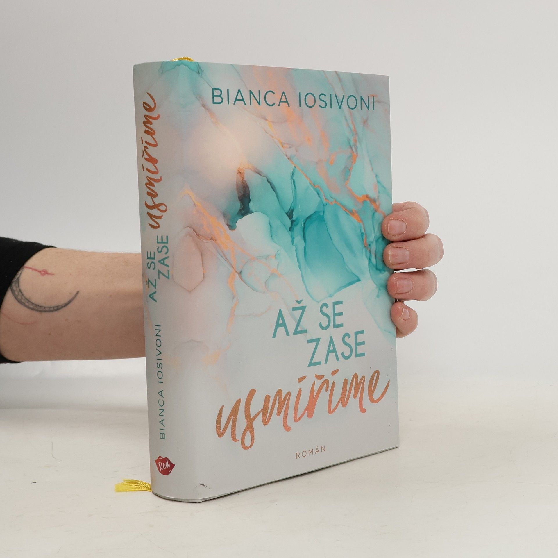 Až se zase usmíříme