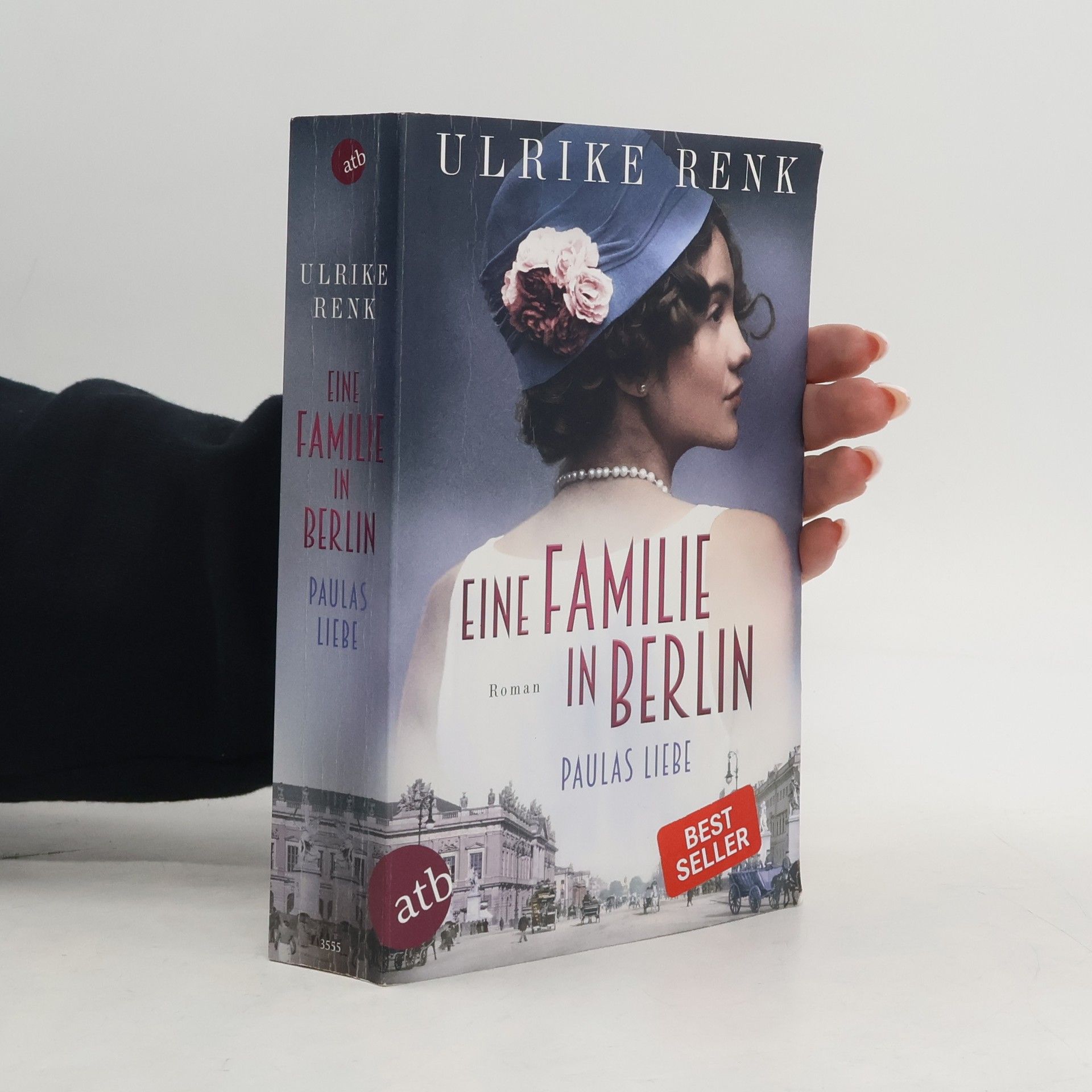 Ulrike Renk Eine Familie in Berlin