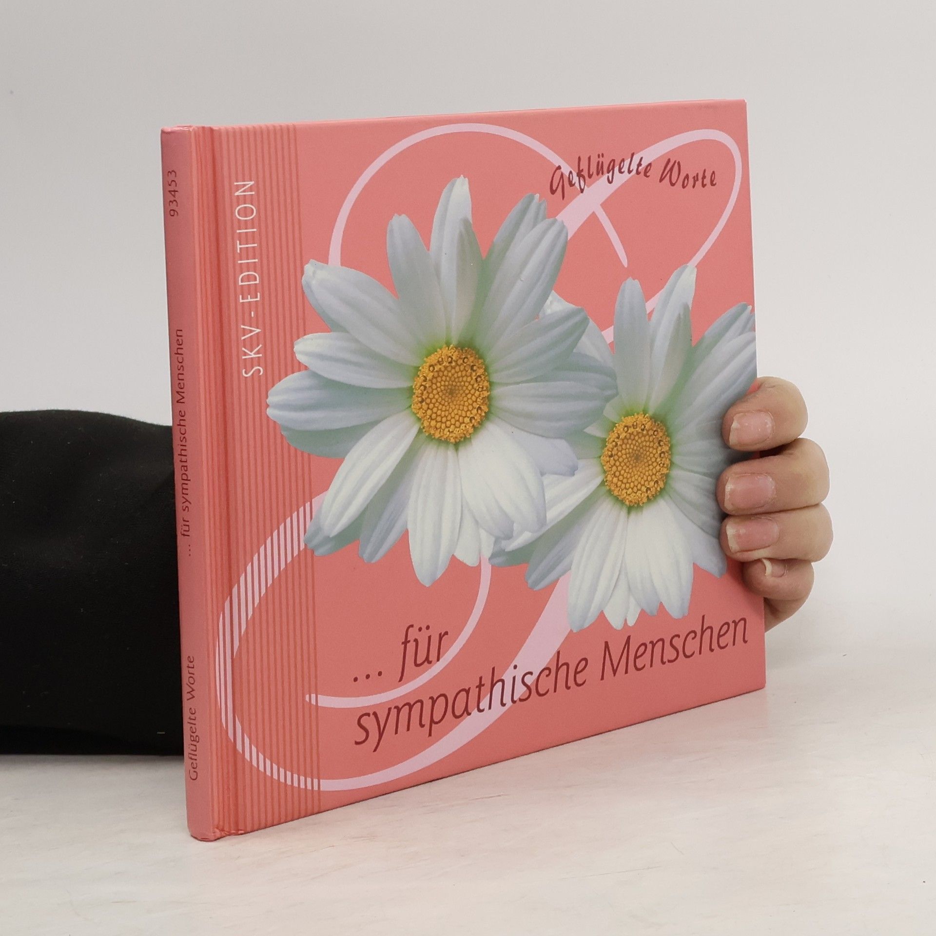 Collectif d'auteurs ... Für sympathische Menschen