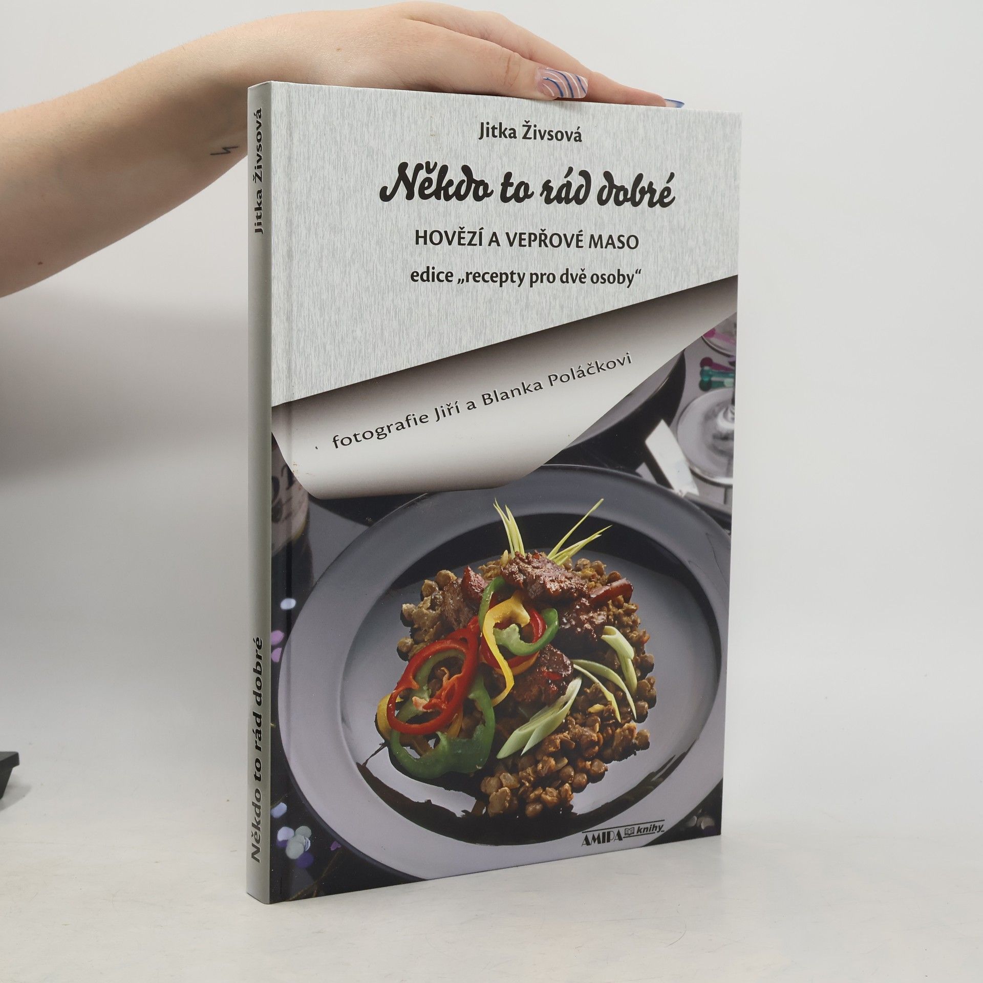 Někdo to rád dobré