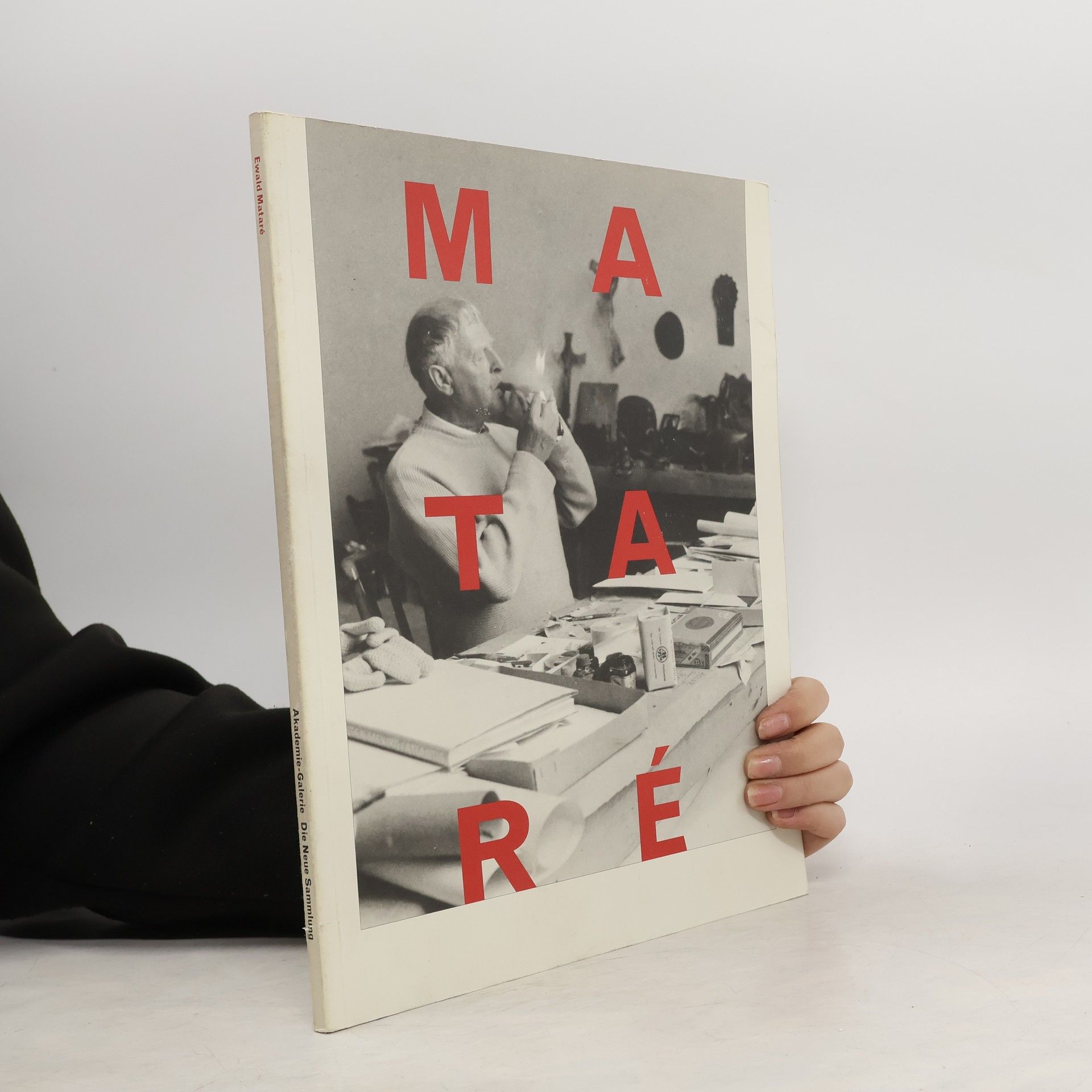 Autorenkollektiv Akademie Galerie Die Neues Sammlung