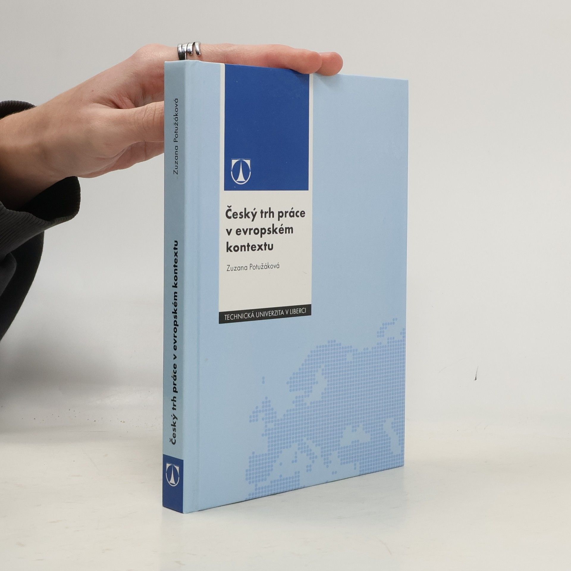 Český trh práce v evropském kontextu