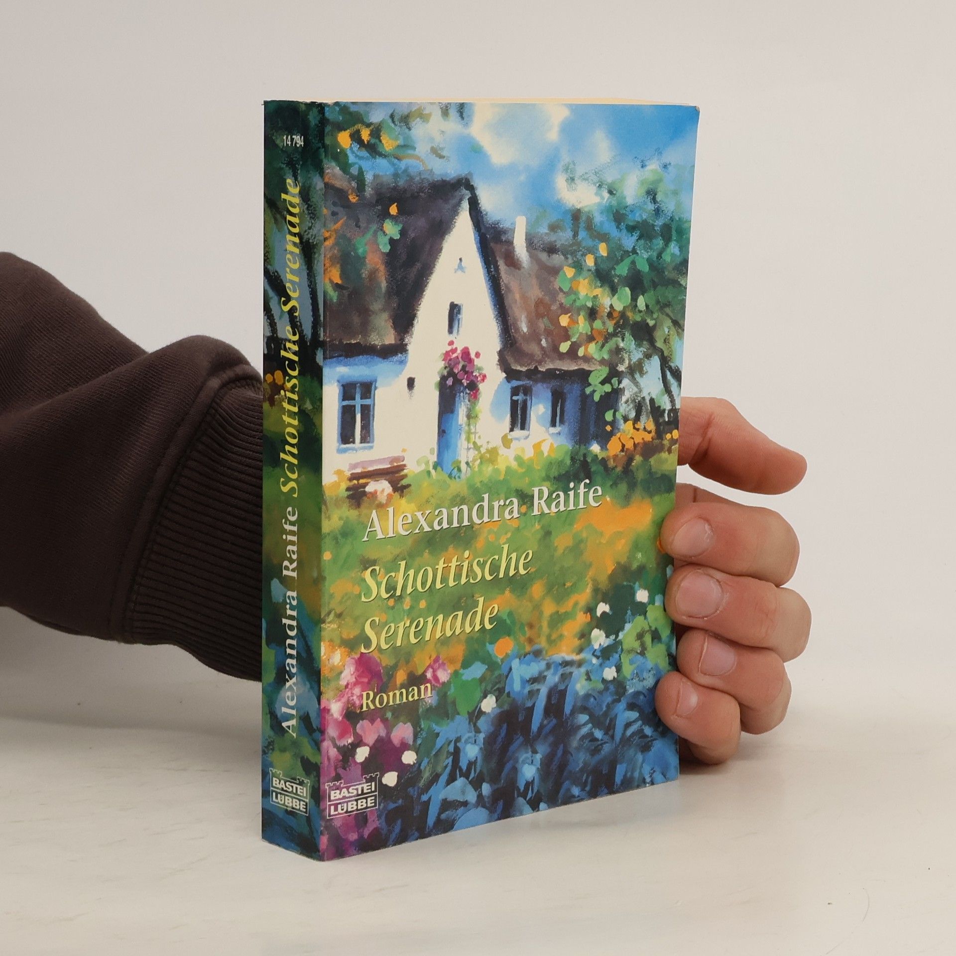 Schottische Serenade