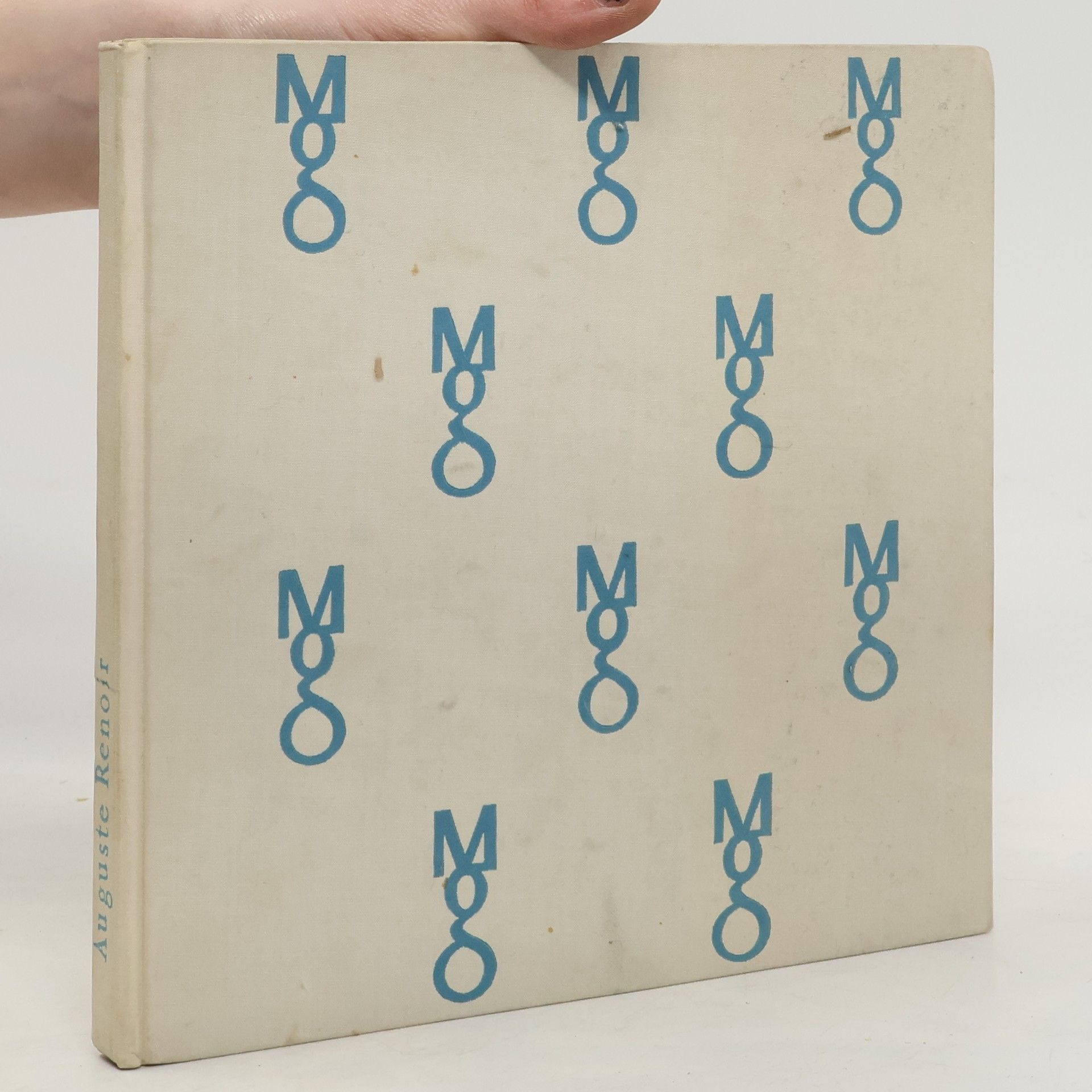 Jaromír Neumann Auguste Renoir