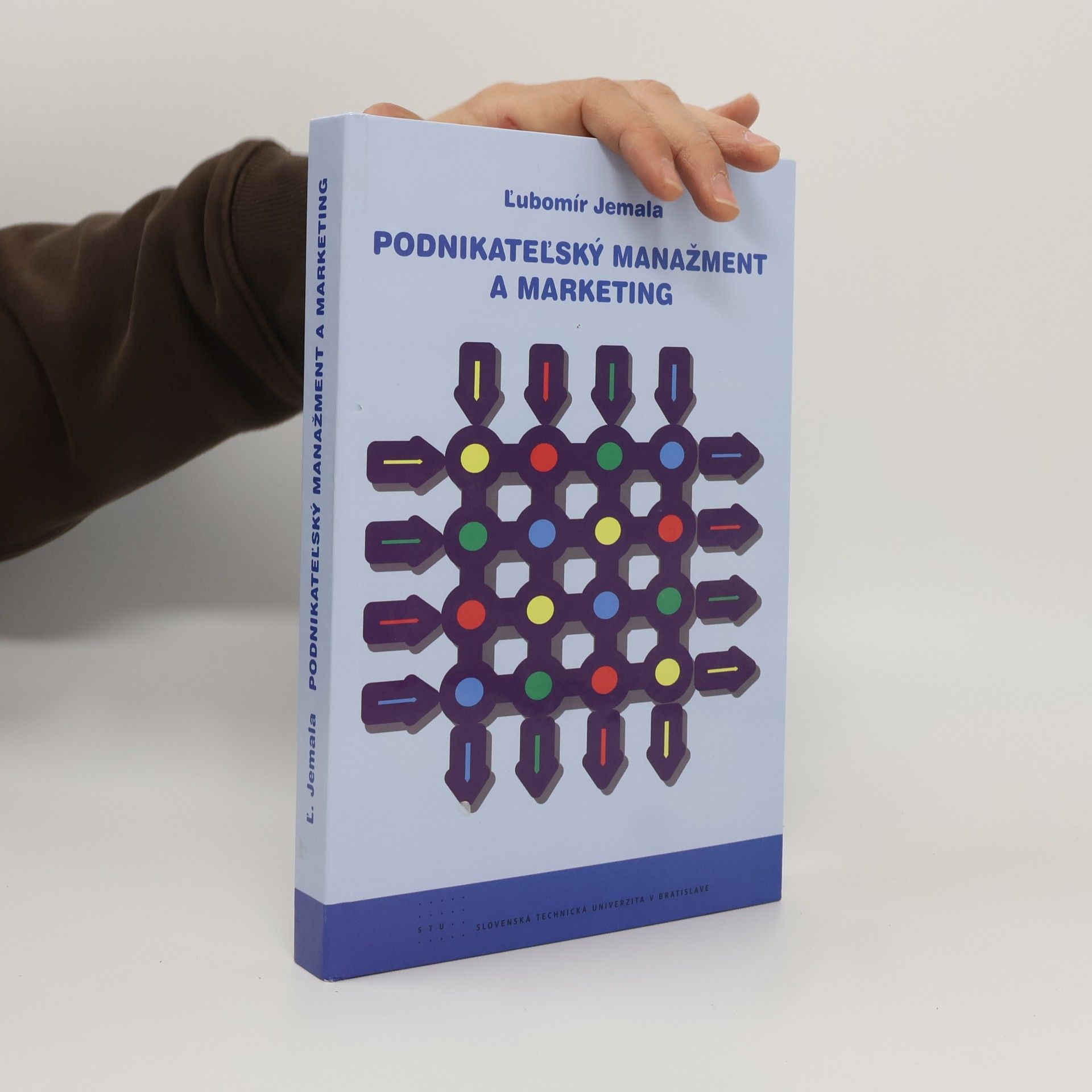 Podnikateľský manažment a marketing