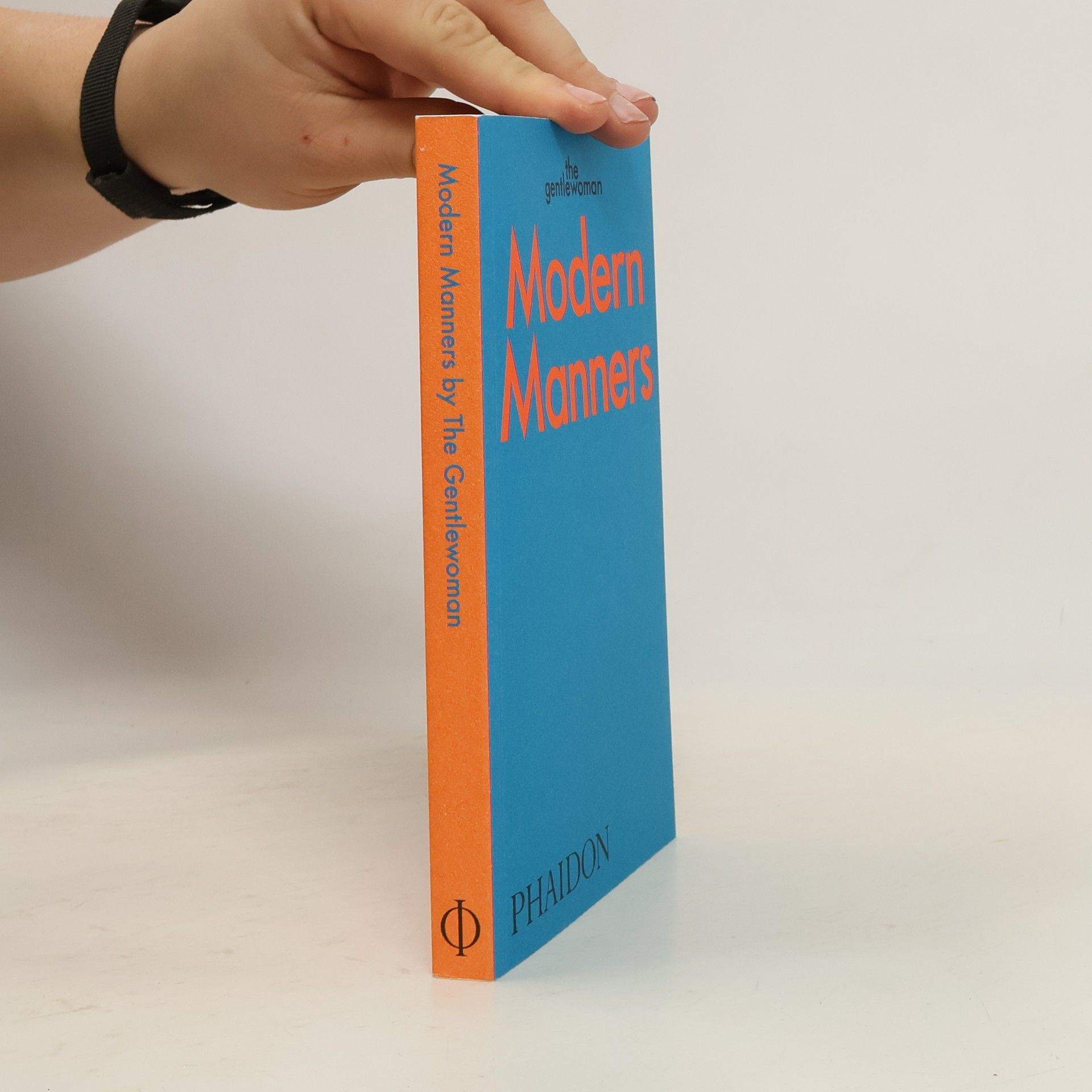 The Gentlewoman Modern Manners