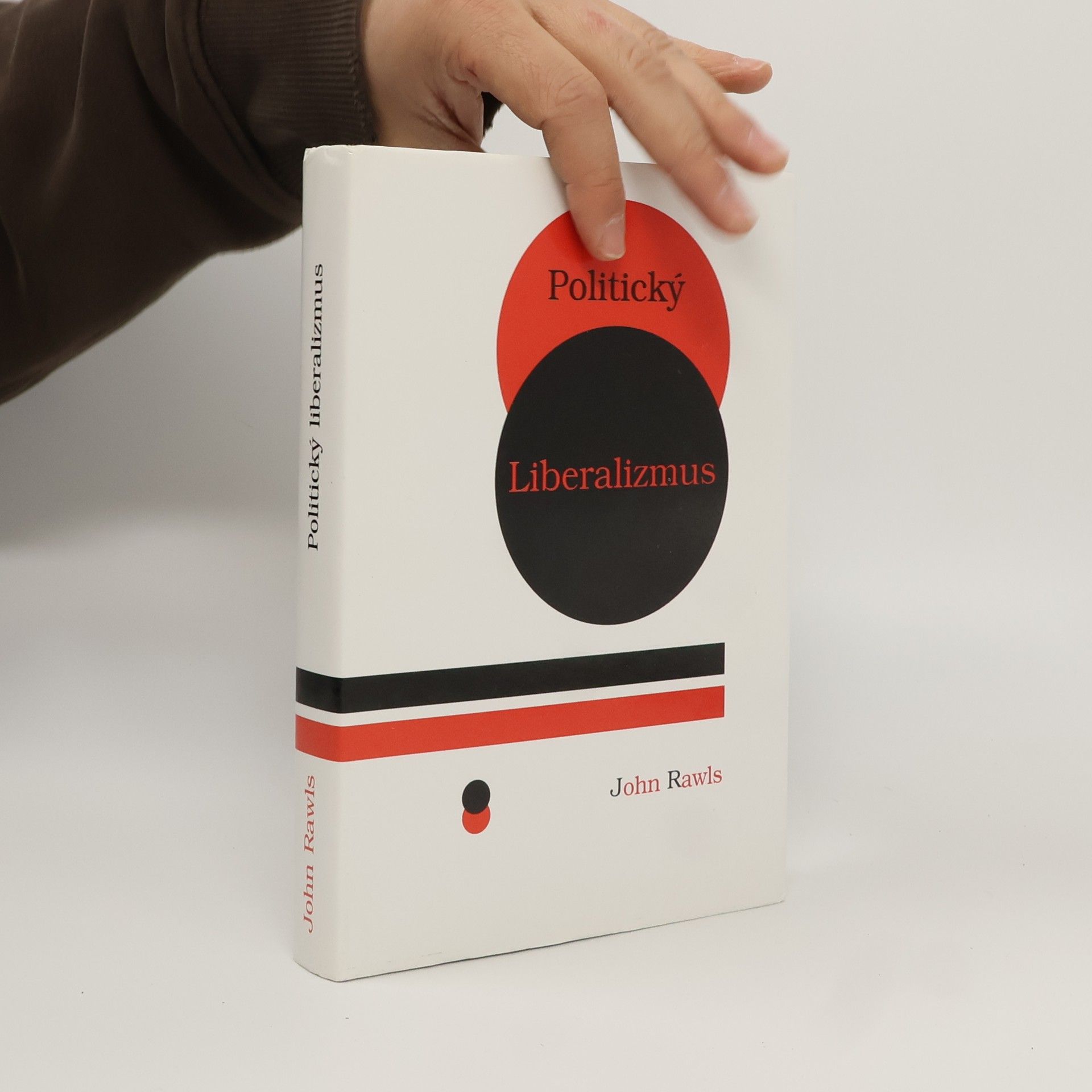 Politický liberalizmus