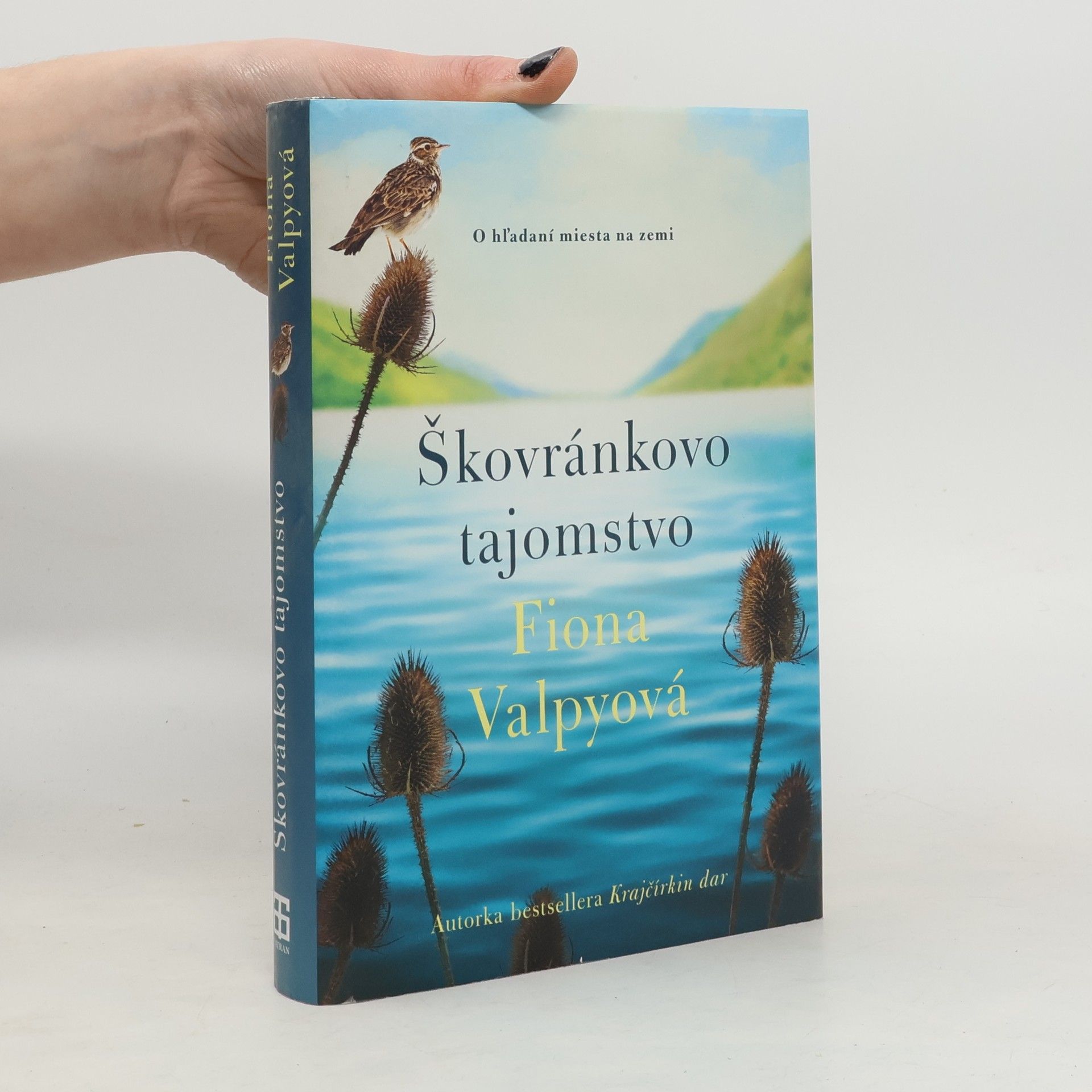 Škovránkovo tajomstvo