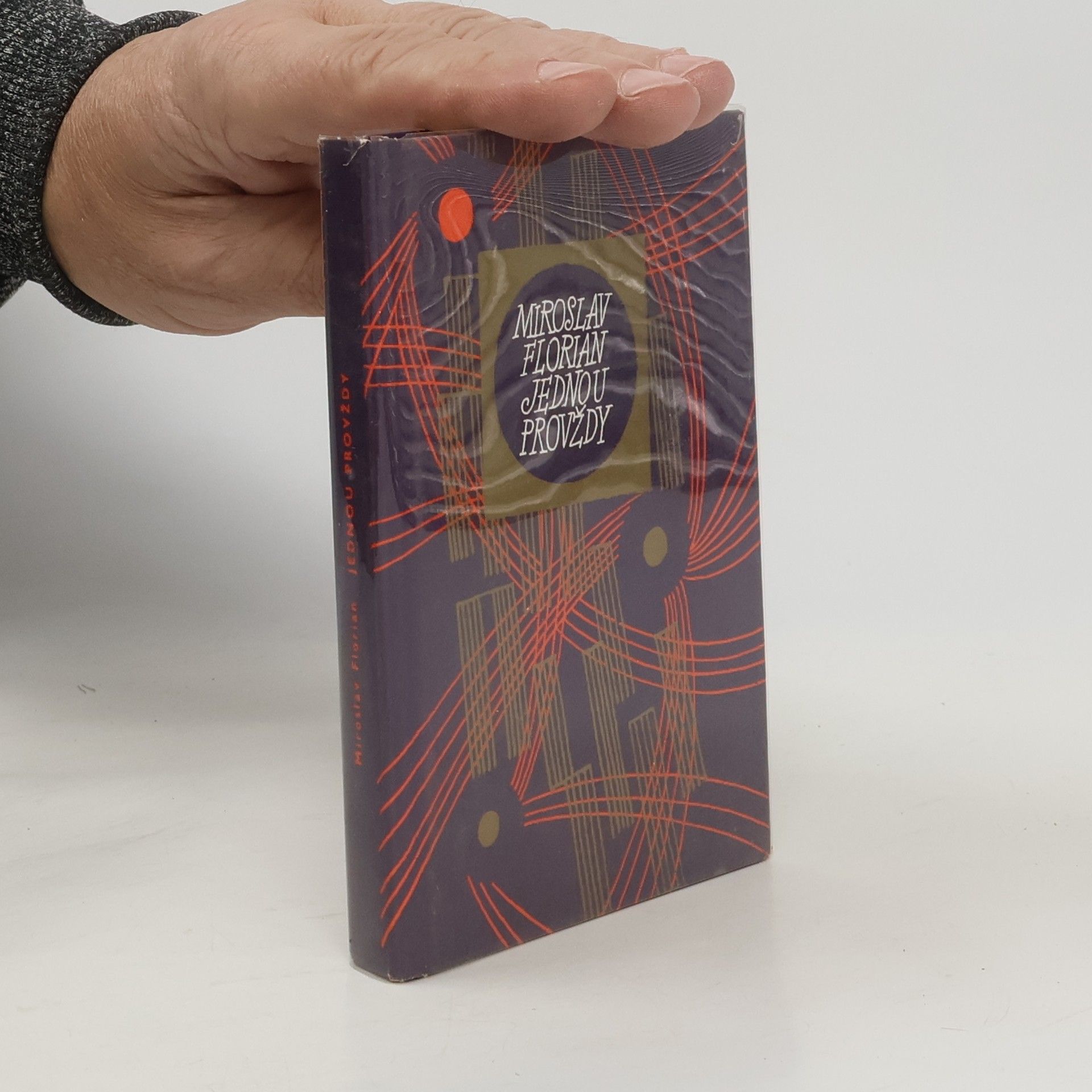 Miroslav Florian Jednou provždy