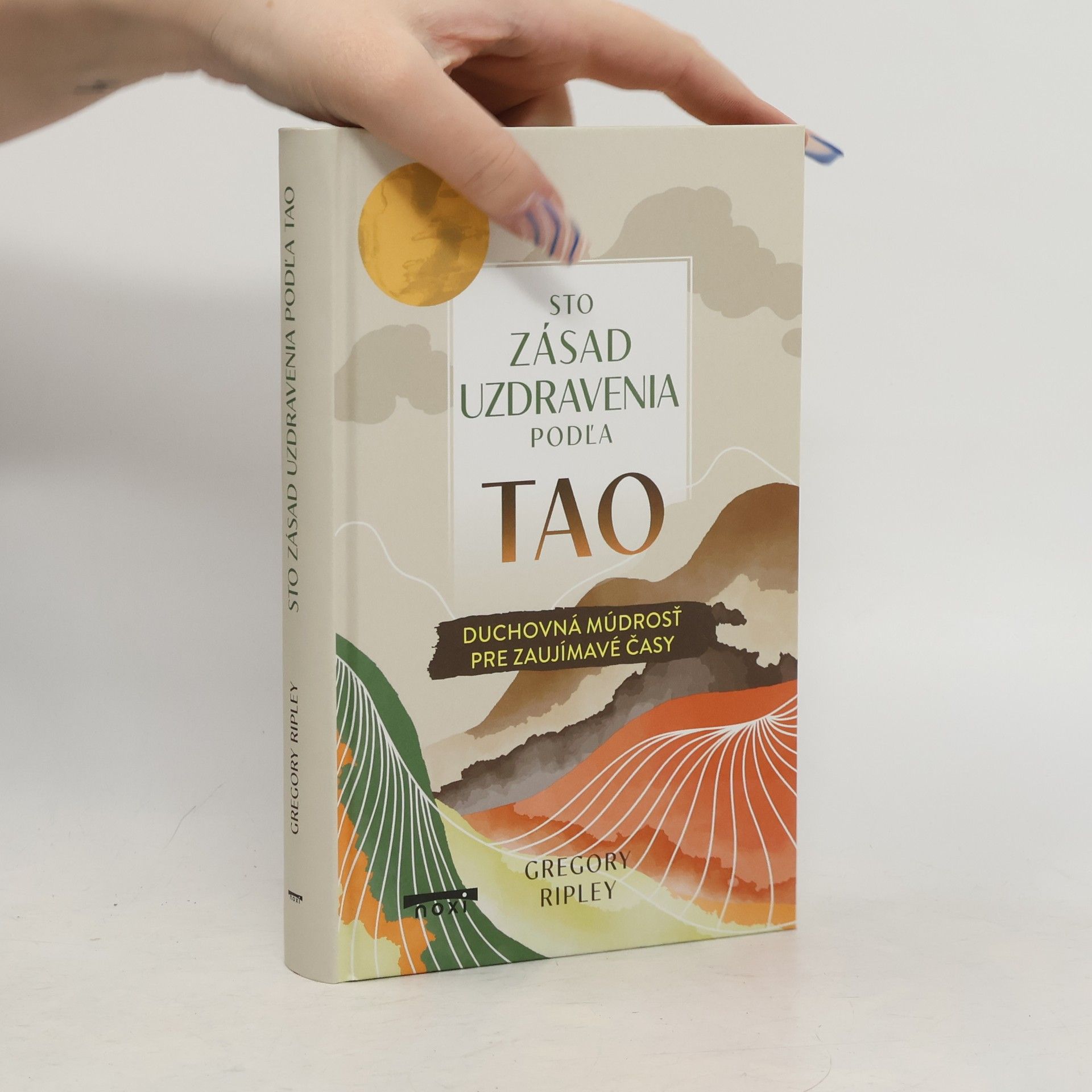 Sto zásad uzdravenia podľa Tao