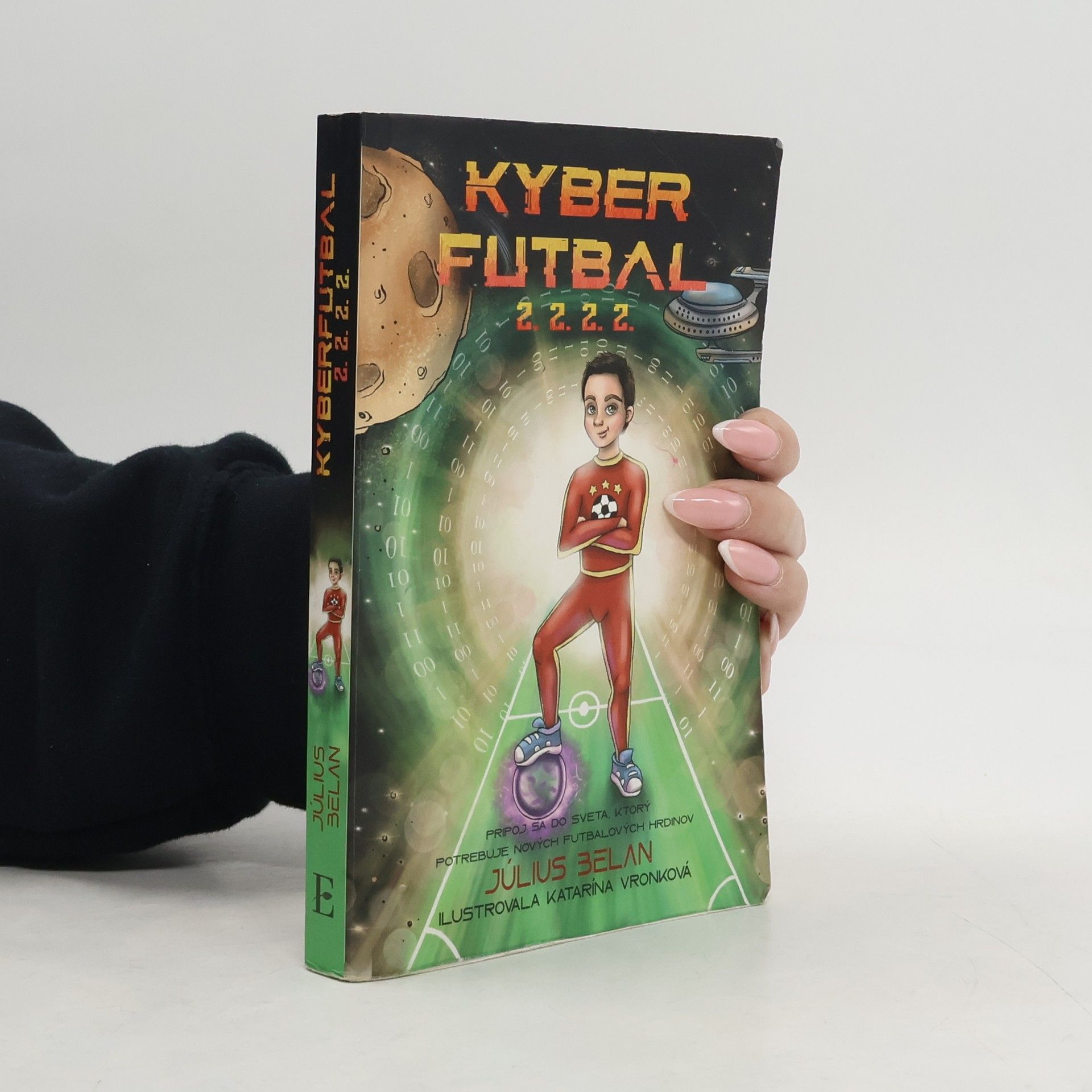 Kyberfutbal 2.2.2.2.