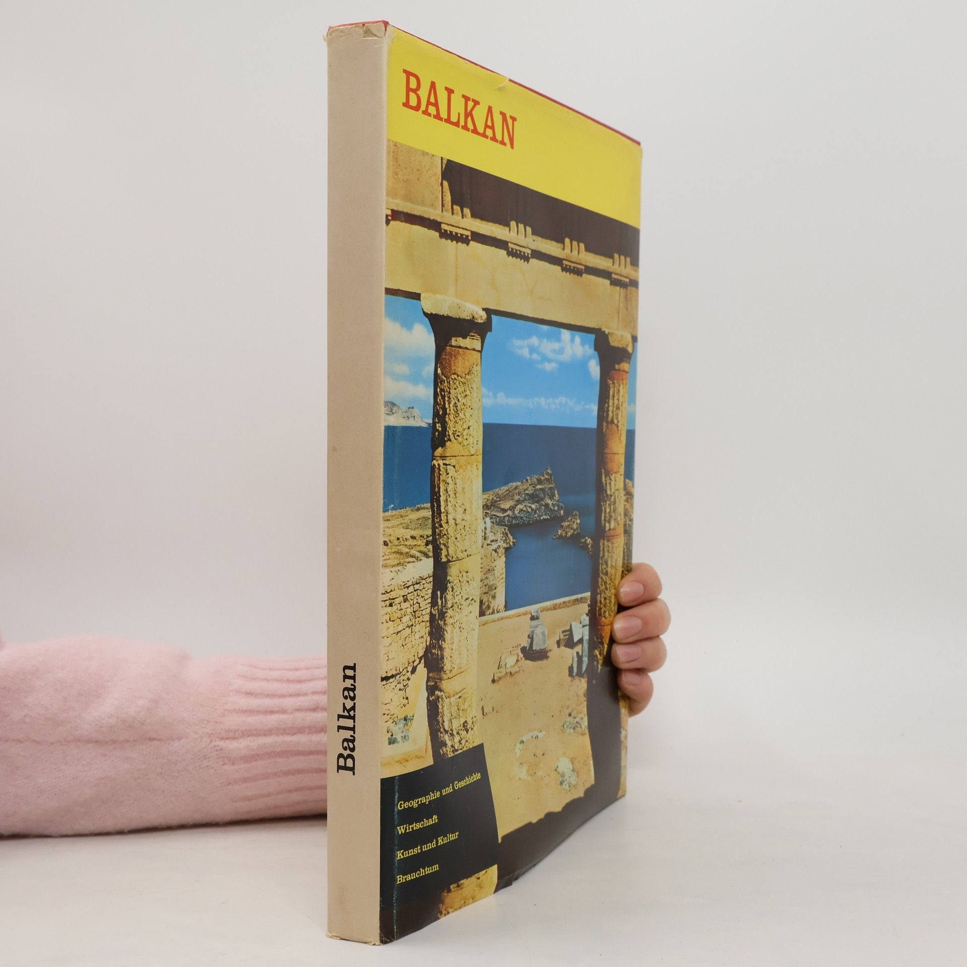 Giuseppe Sormani Balkan