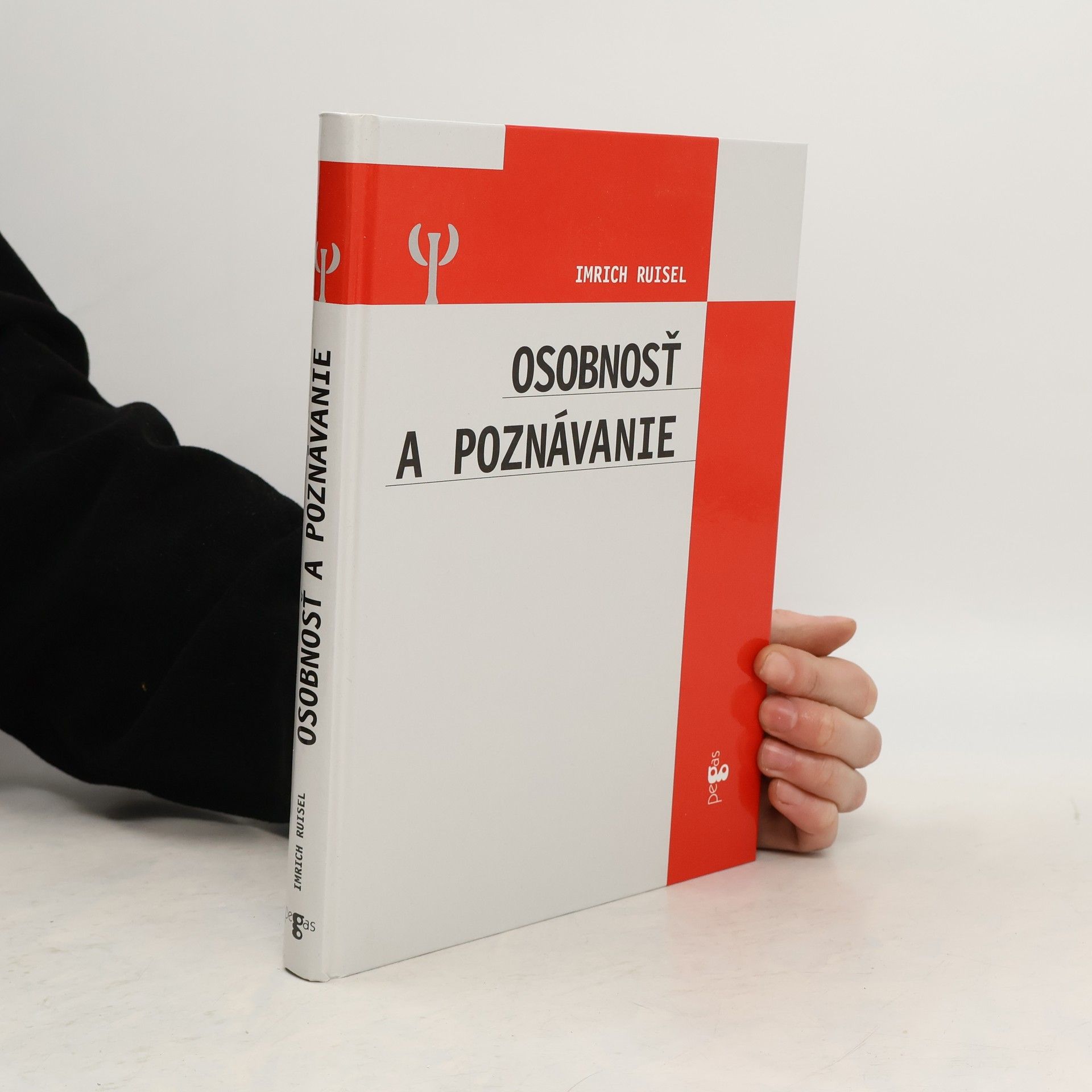 Imrich Ruisel Osobnosť a poznávanie