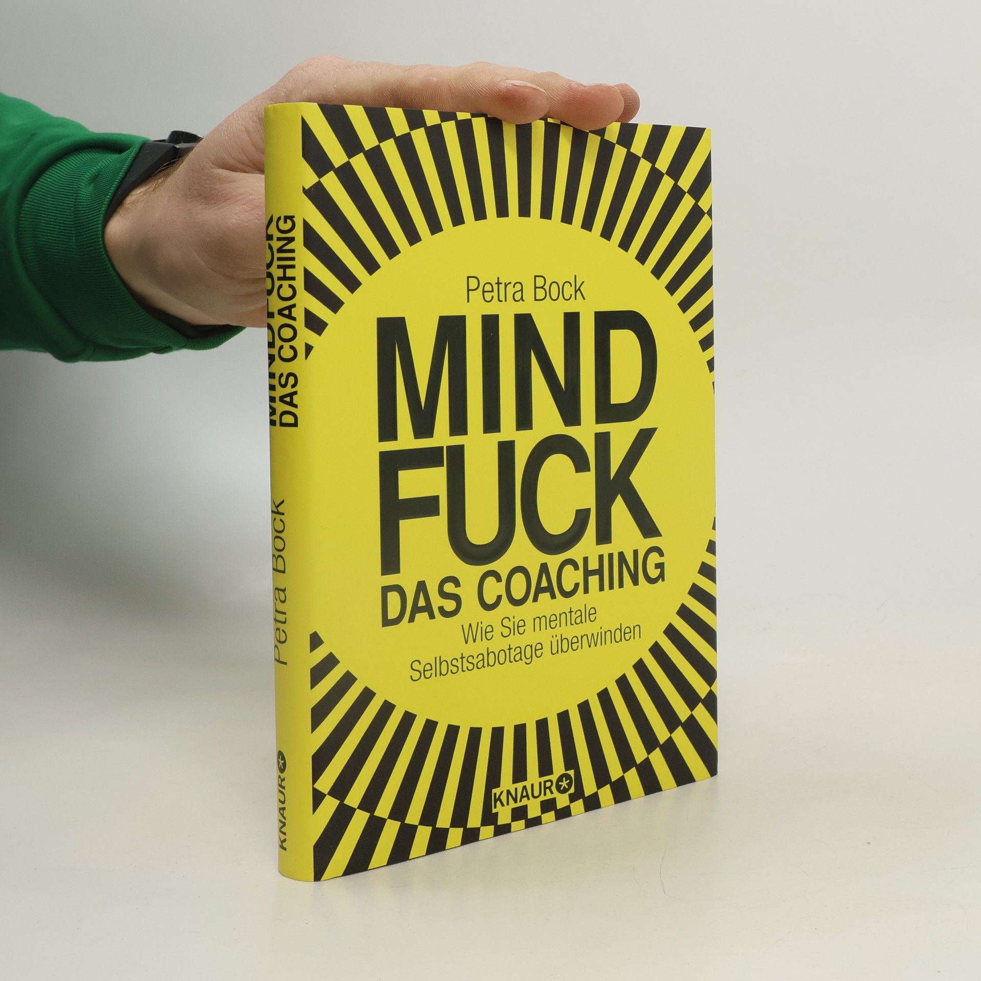 Mindfuck - das Coaching