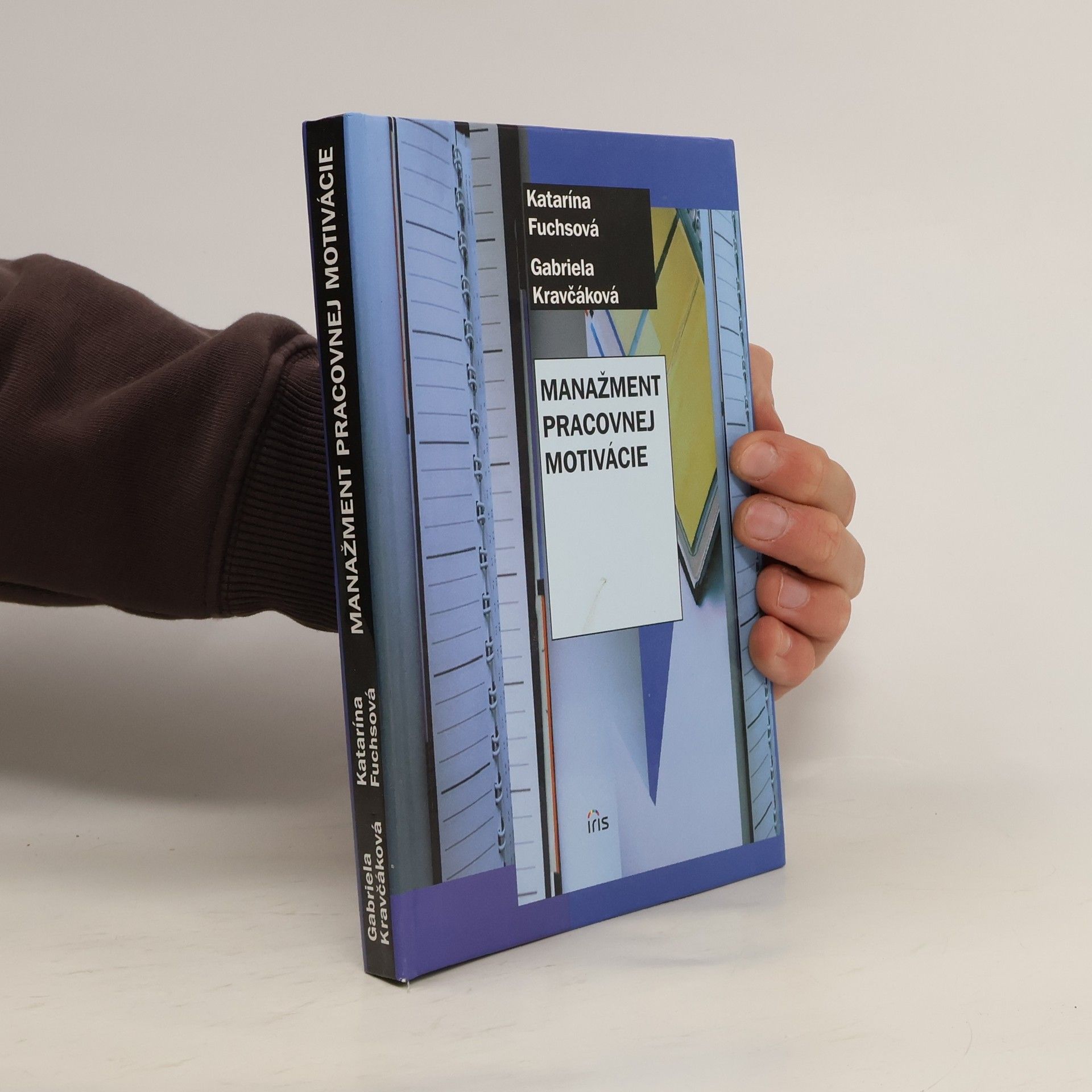 Manažment pracovnej motivácie