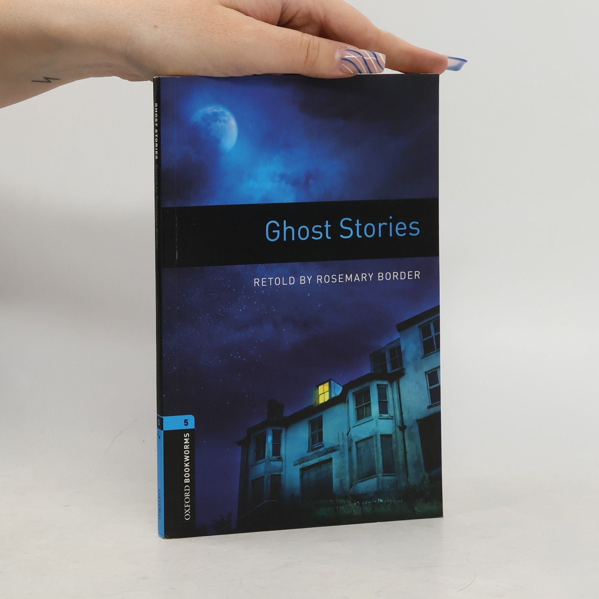 Ghost Stories