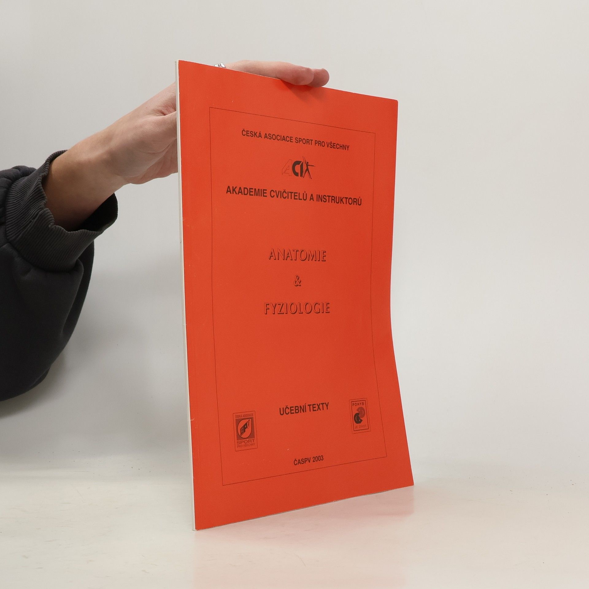 Collectif d'auteurs Anatomie. Fyziologie