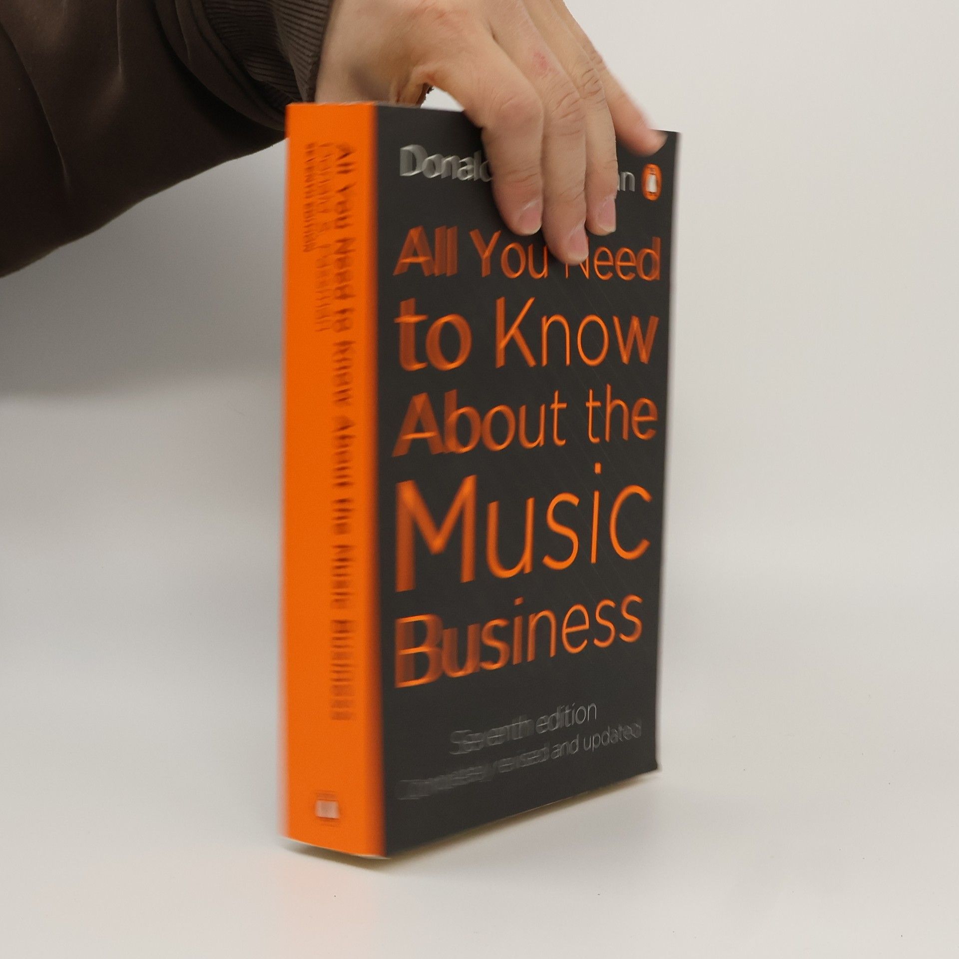 All you need to know about the music business