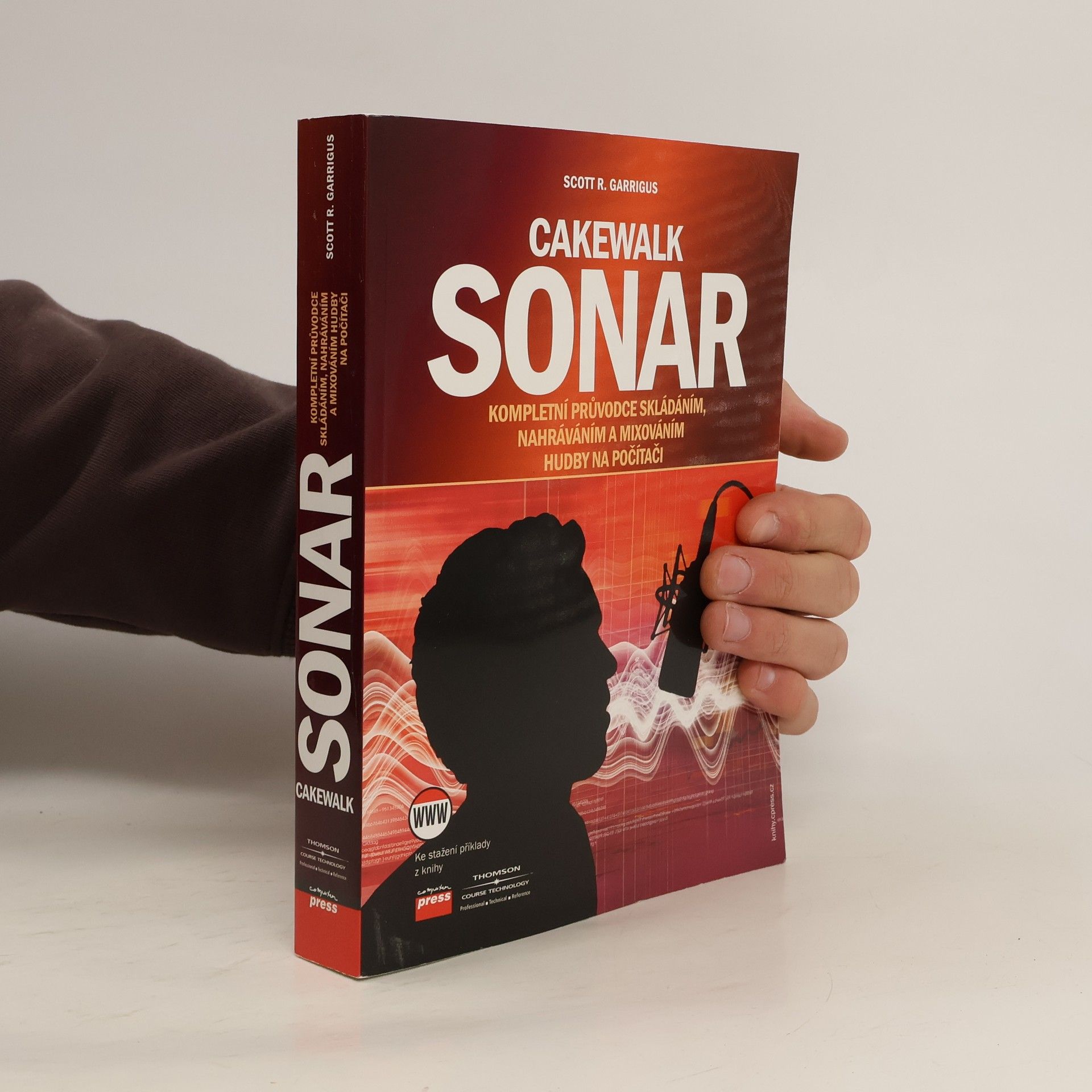 Cakewalk Sonar