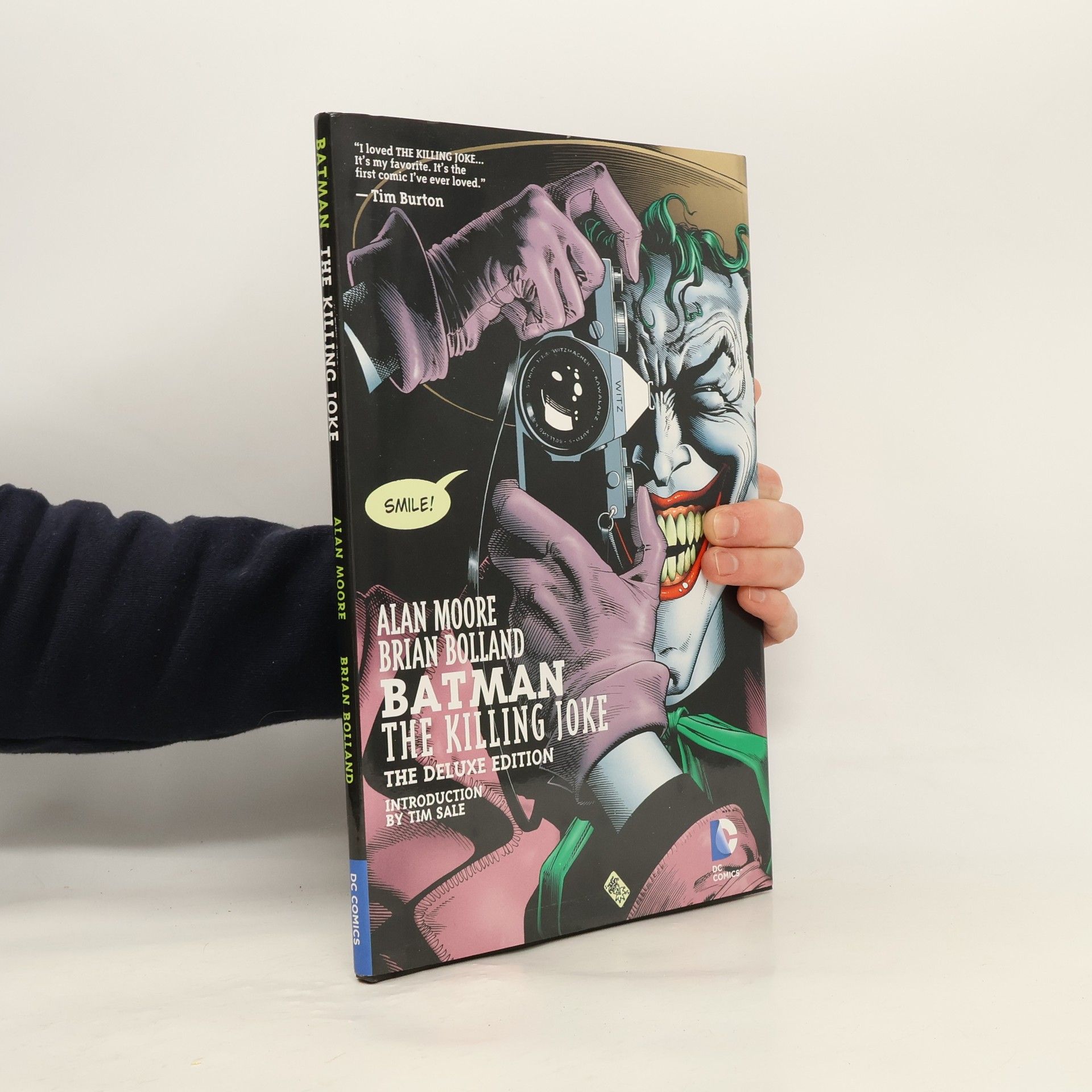 Batman : The Killing Joke