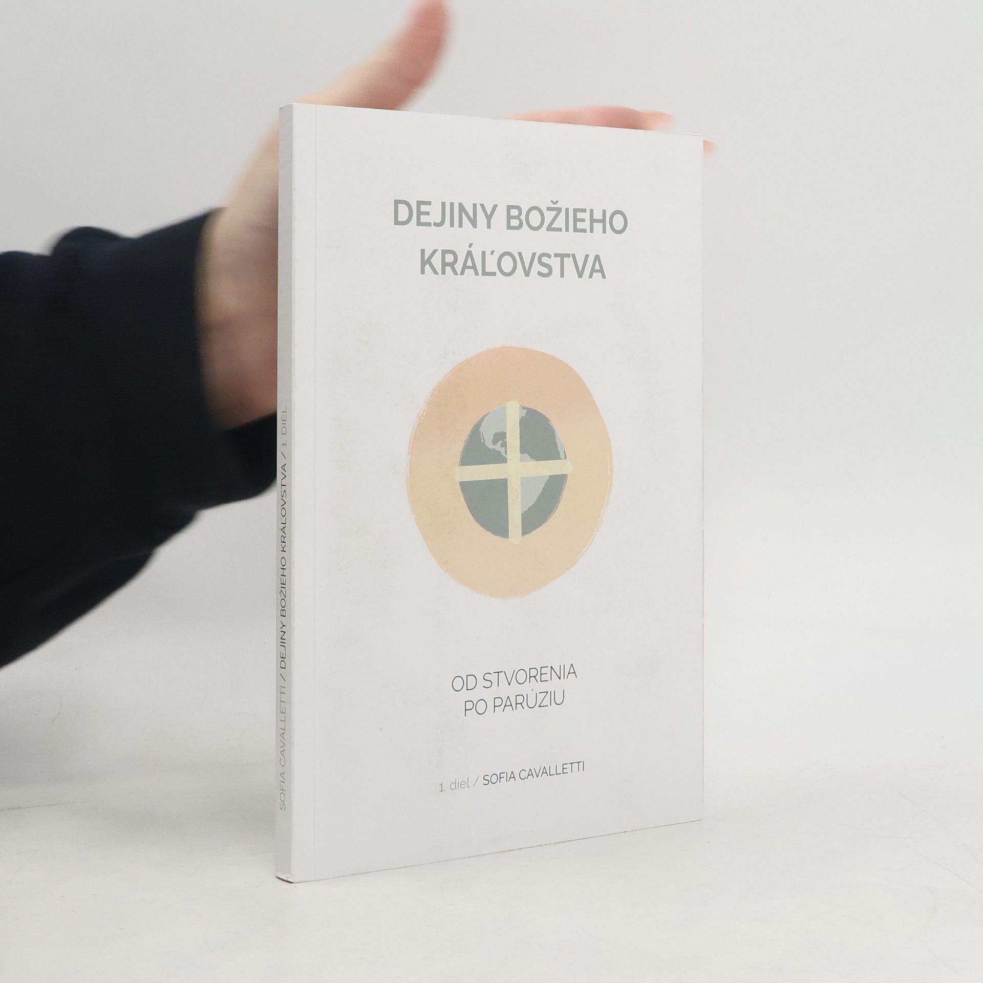 Dejiny Božieho kráľovstva 1