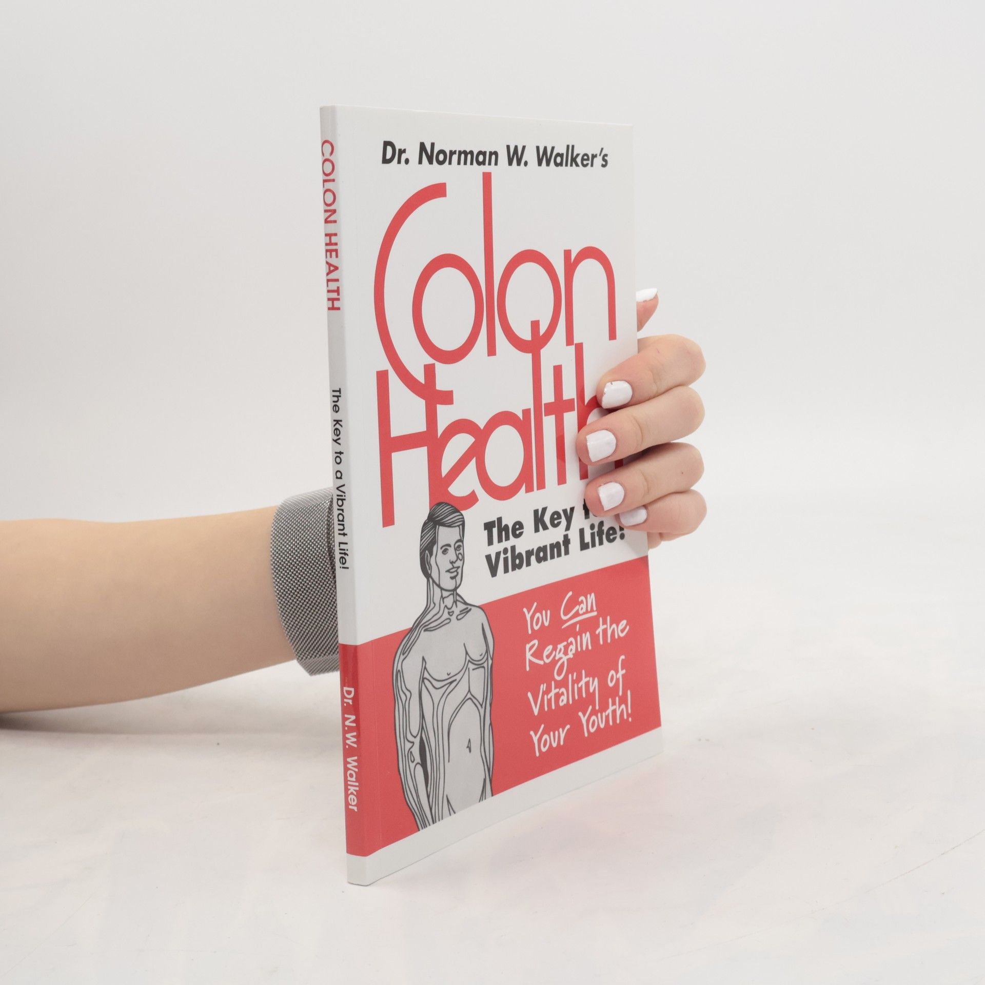 Colon Health: The Key to a Vibrant Life