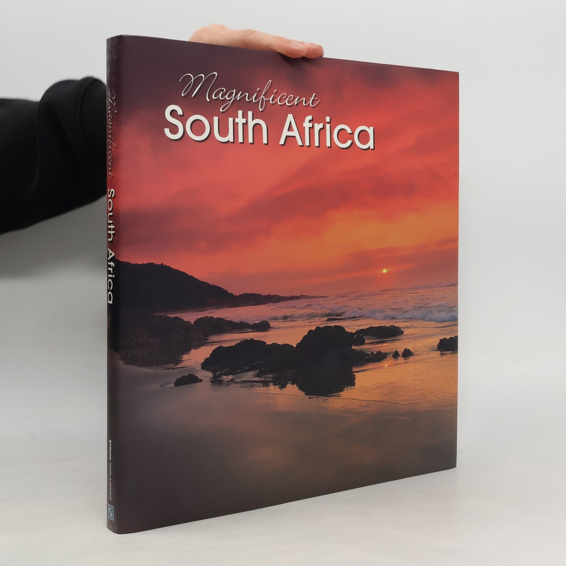 AA.VV. Magnificent South Africa