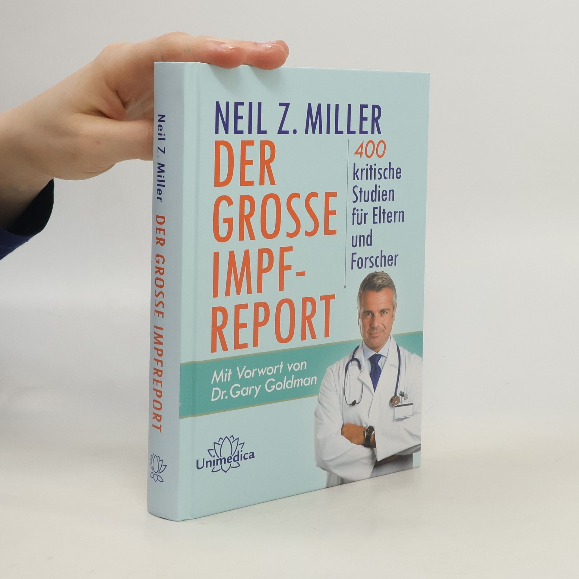 Der große Impfreport