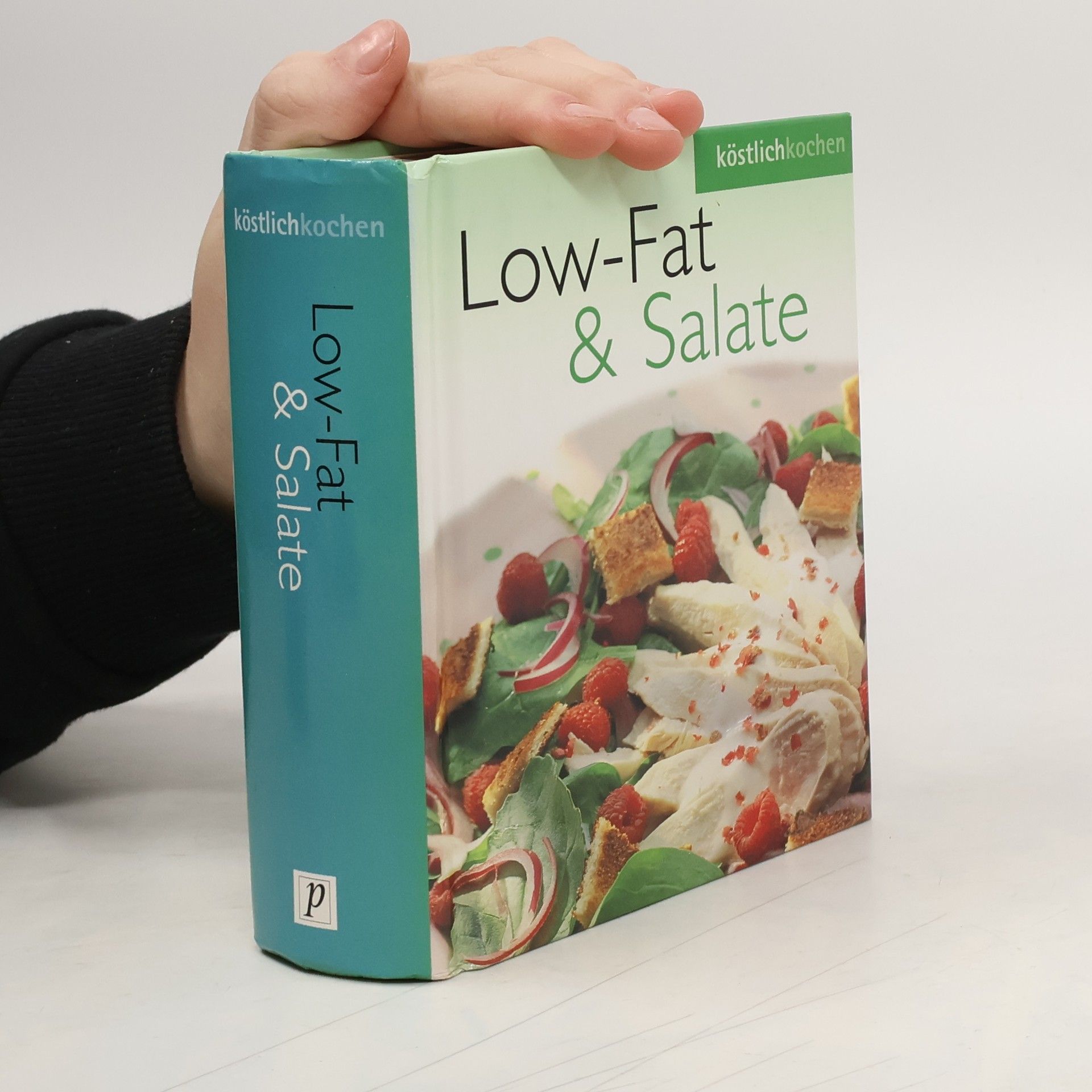kolektiv Low-Fat & Salate