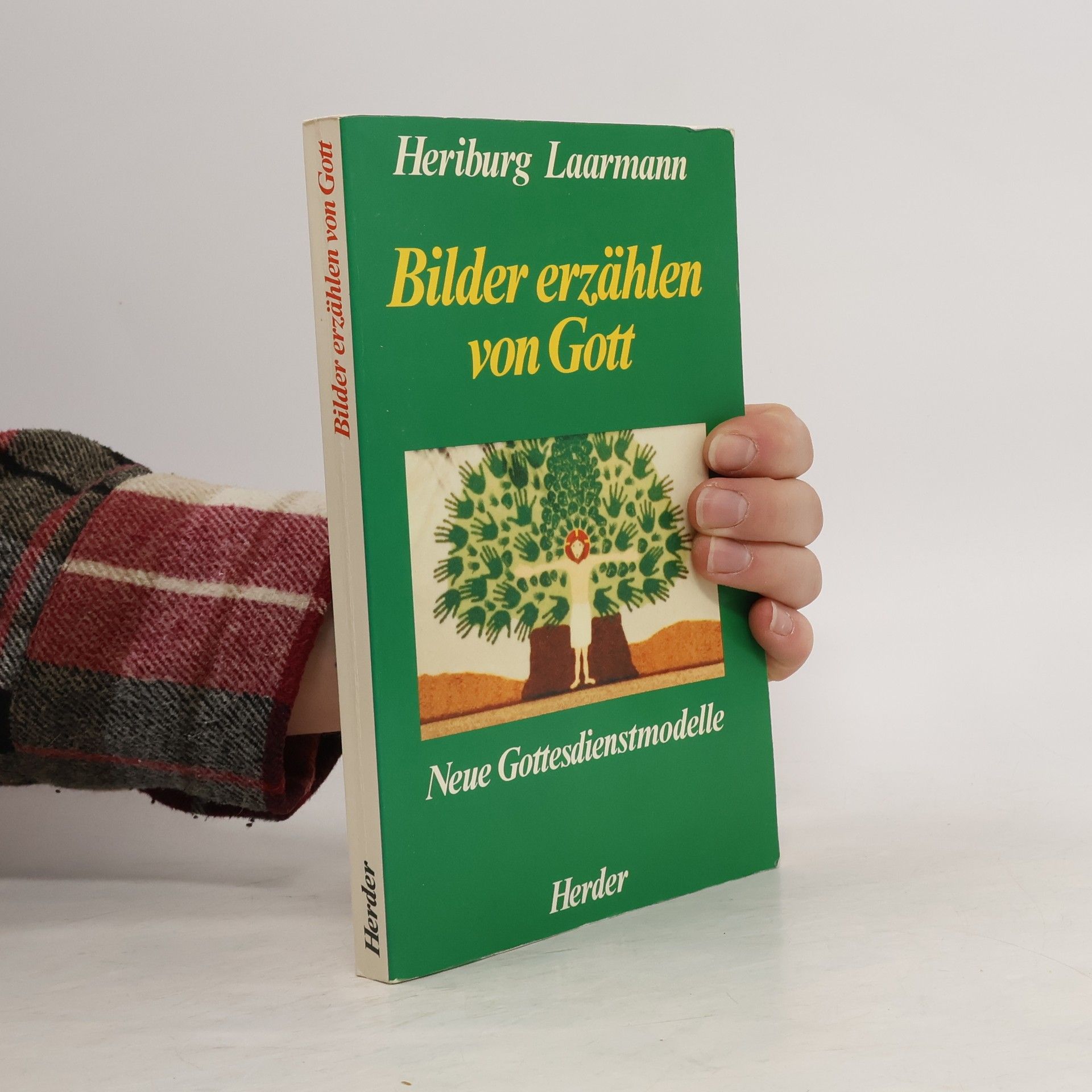 Bilder erzählen von Gott