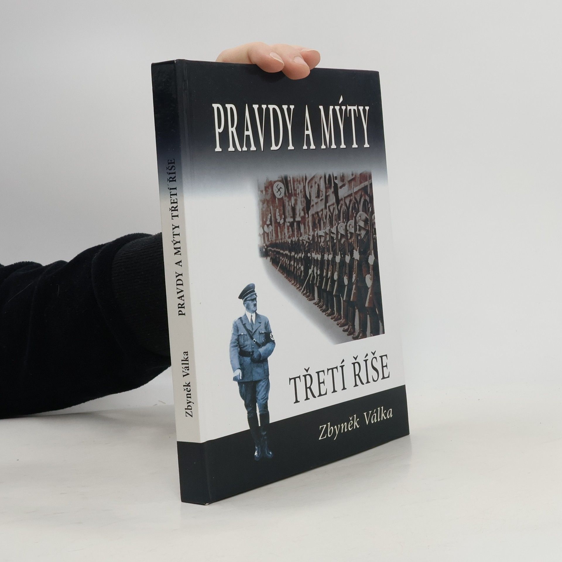 Pravdy a mýty třetí říše