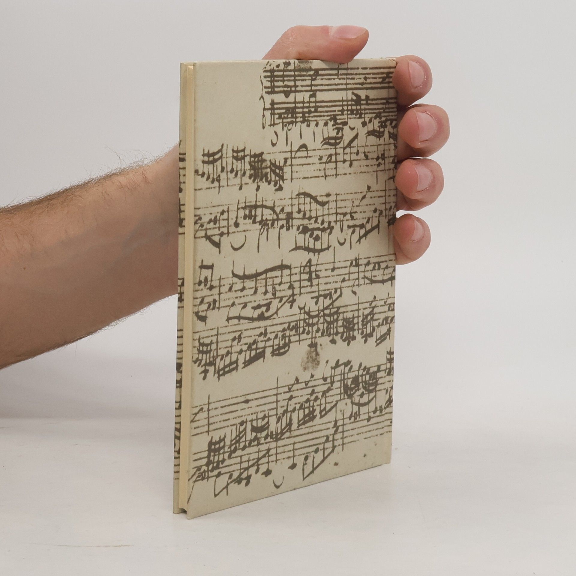 Wolfgang Hildesheimer Der ferne Bach