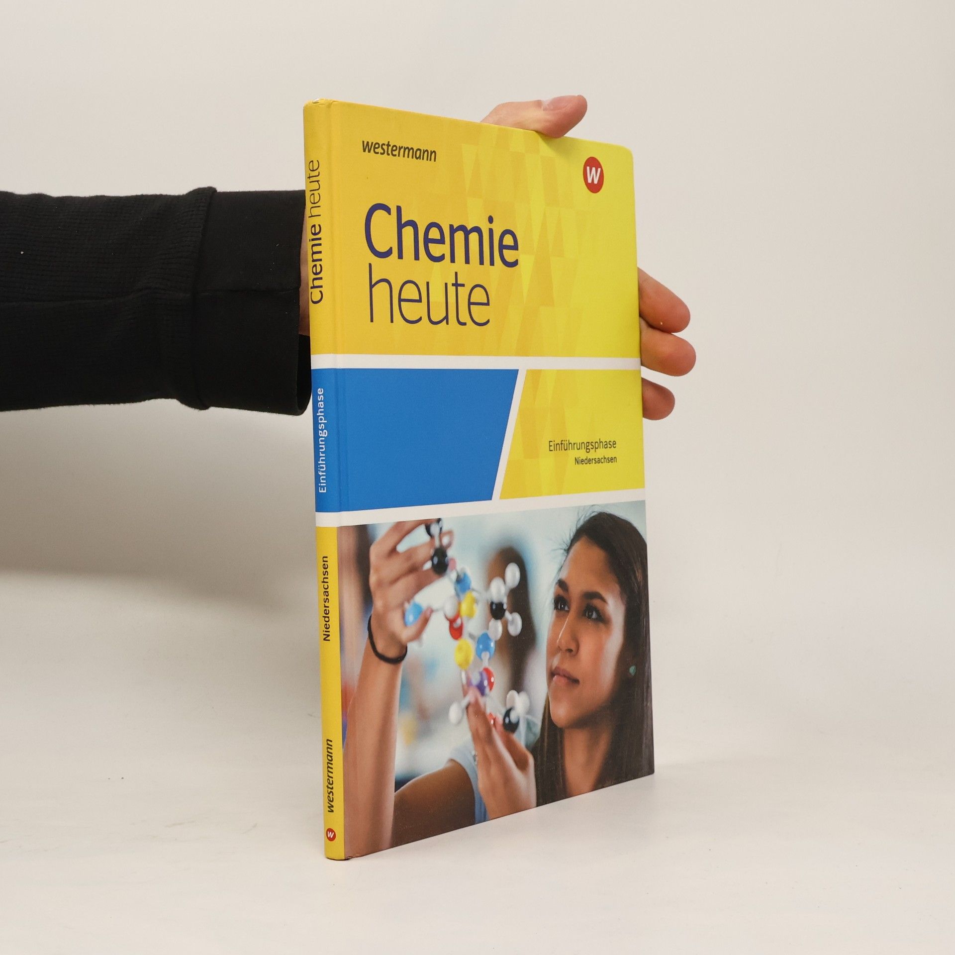 Autorenkollektiv Chemie heute SII