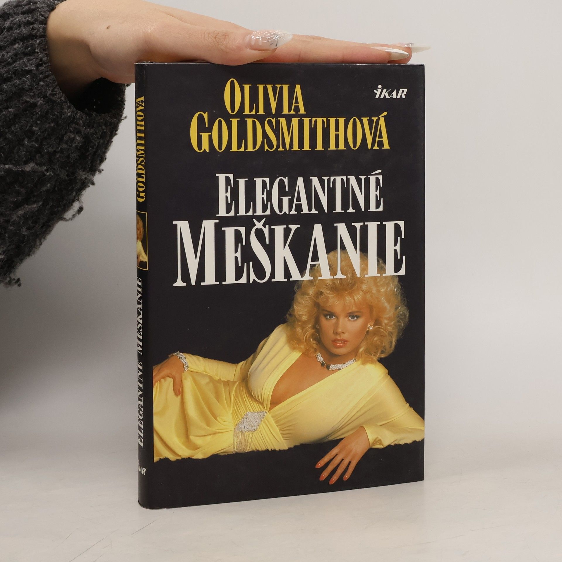 Elegantné meškanie