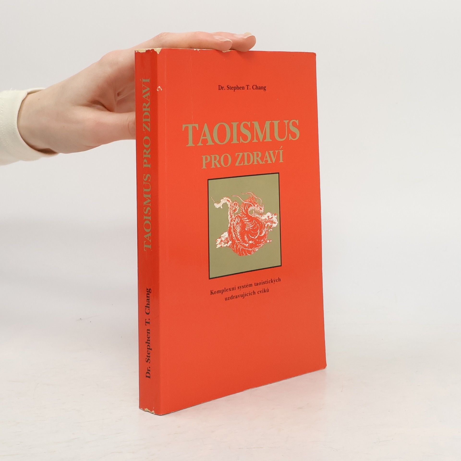 Taoismus pro zdraví