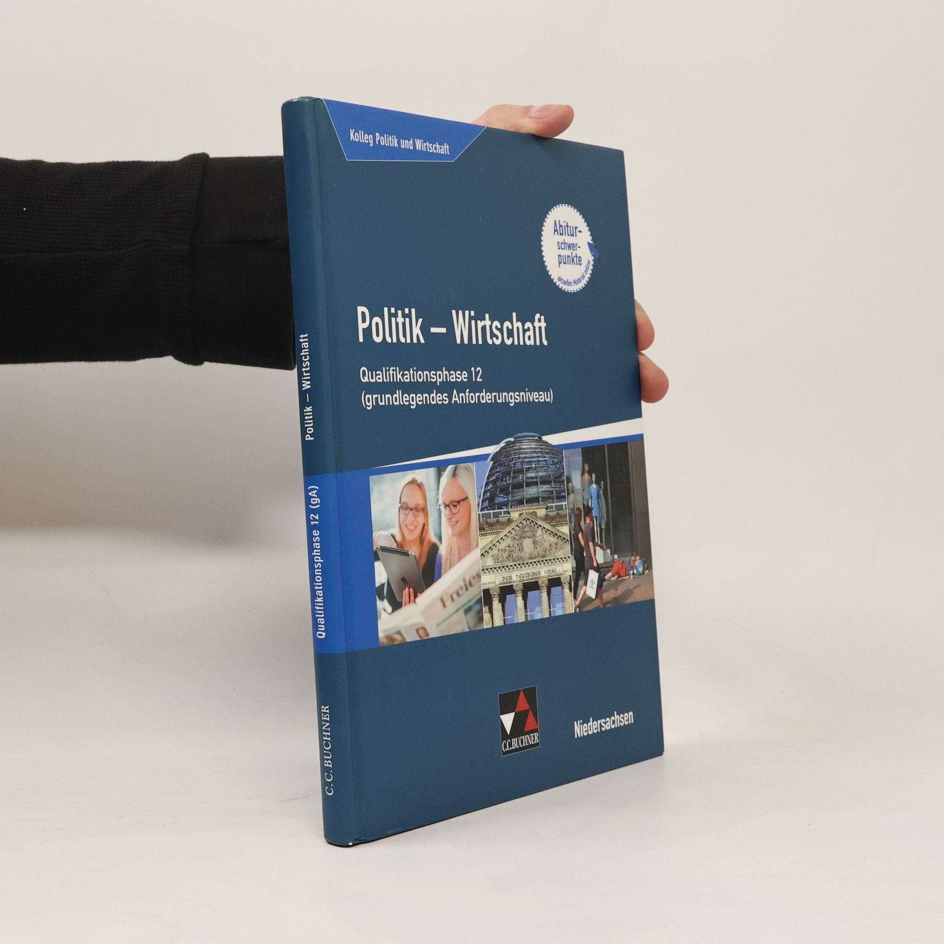 Politik - Wirtschaft