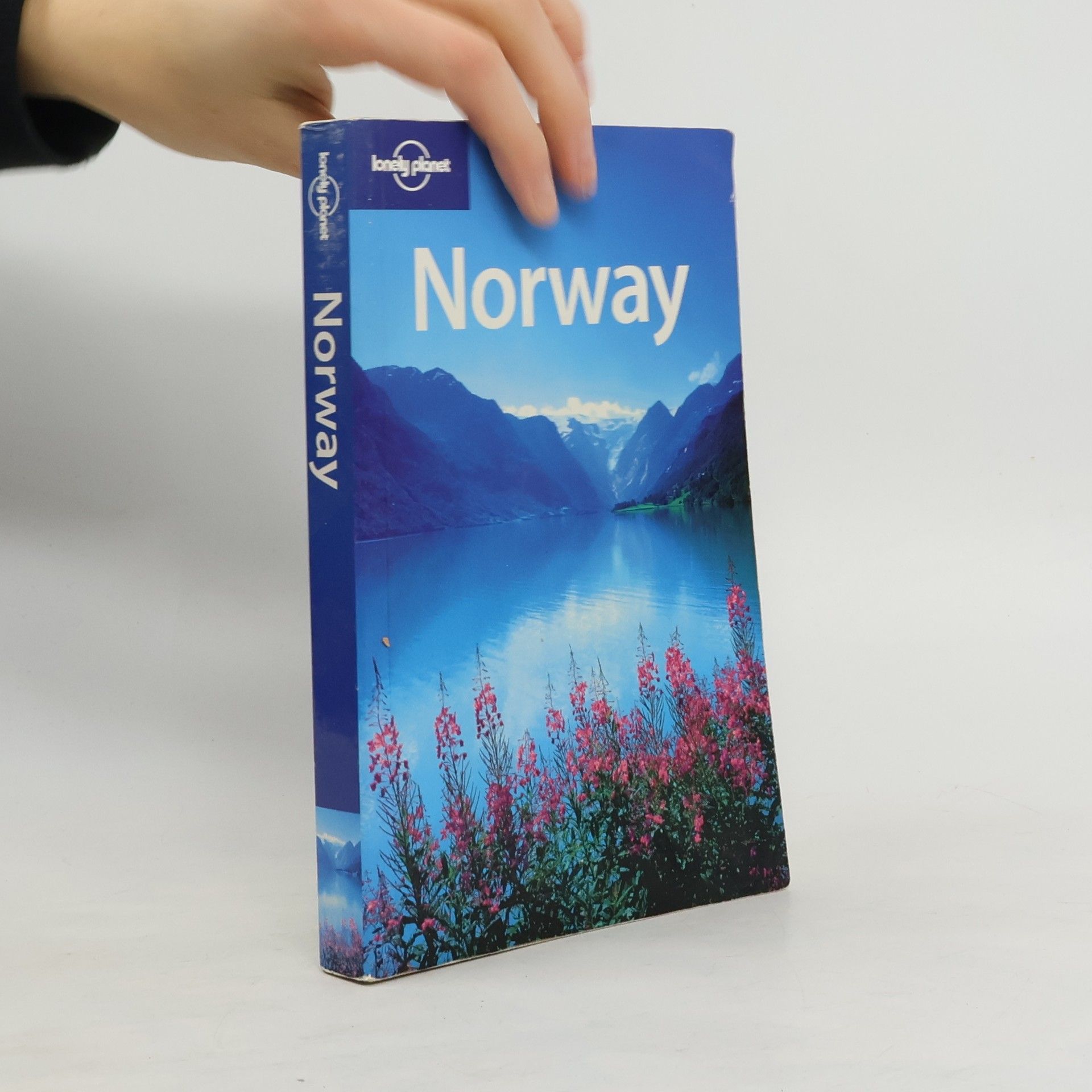 Auteurscollectief Norway