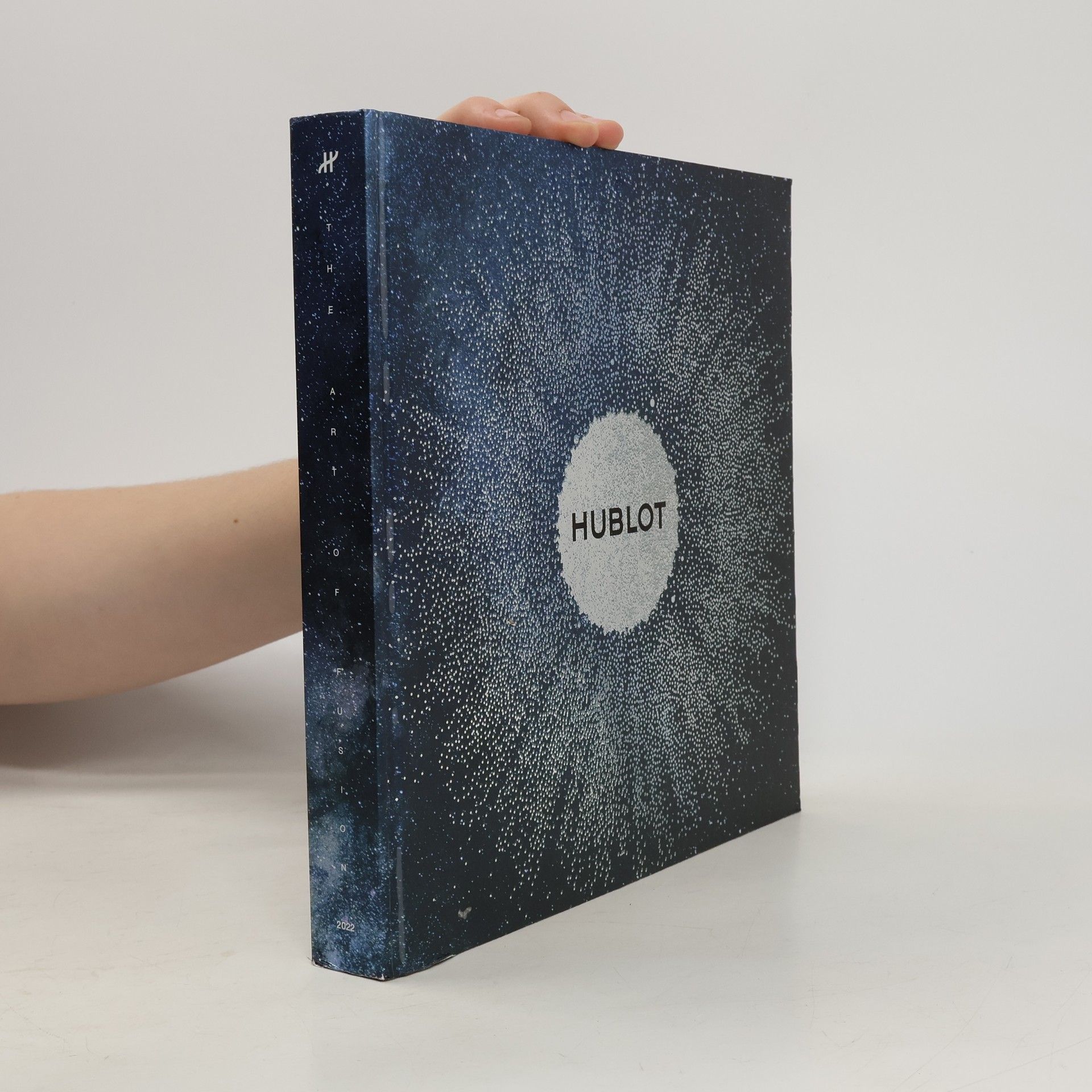 Collectif d'auteurs Hublot