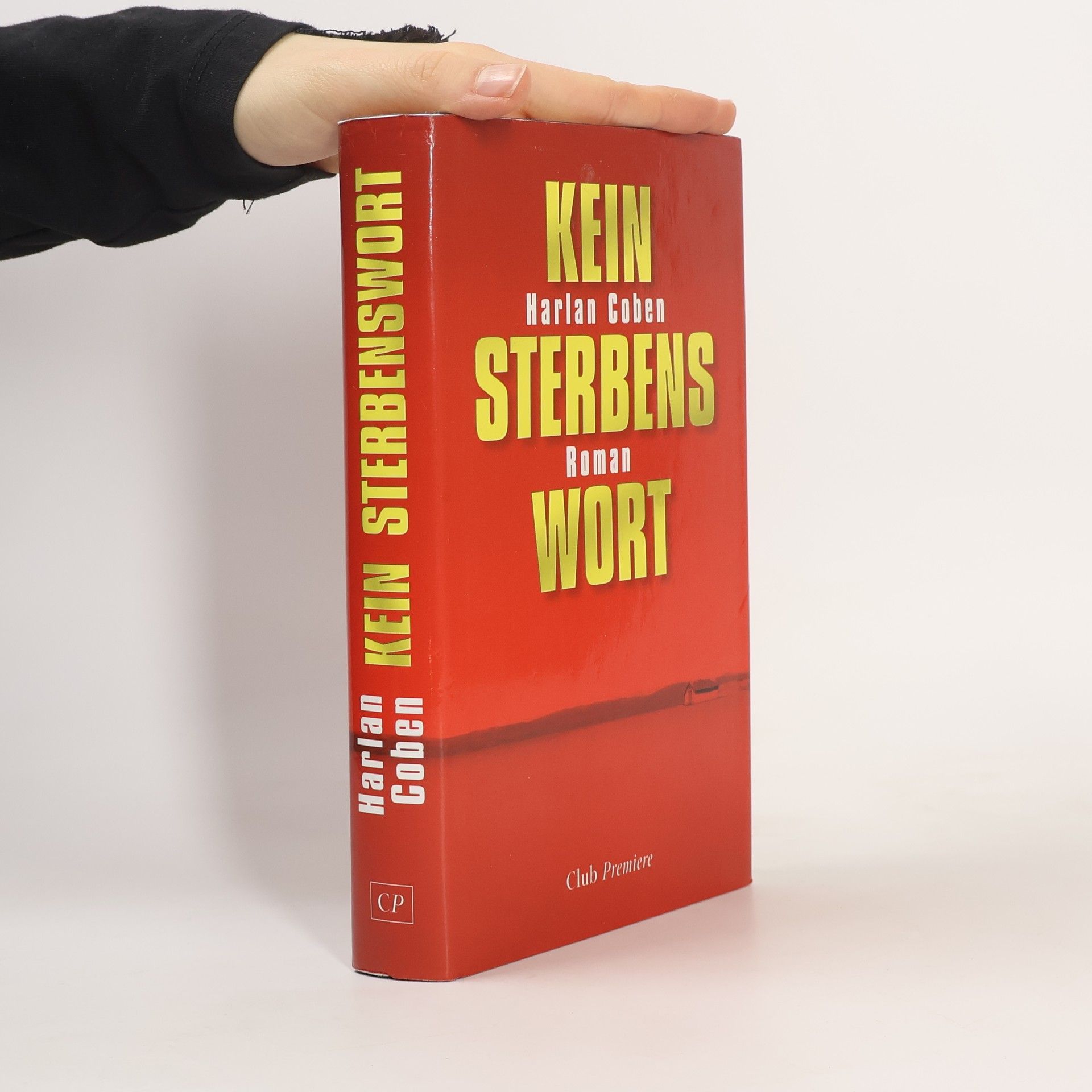 Harlan Coben Kein Sterbenswort