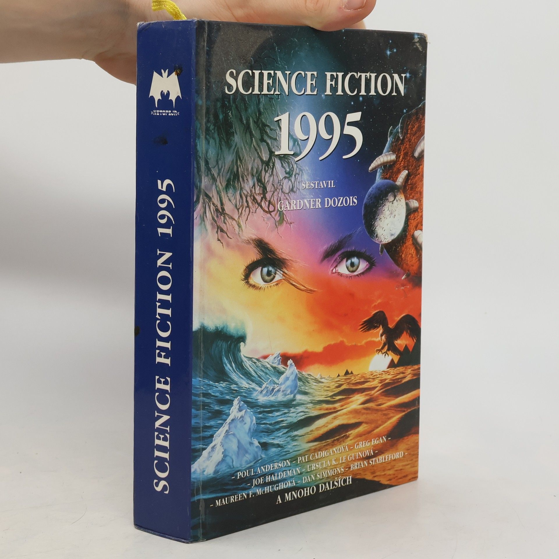 Science fiction 1995