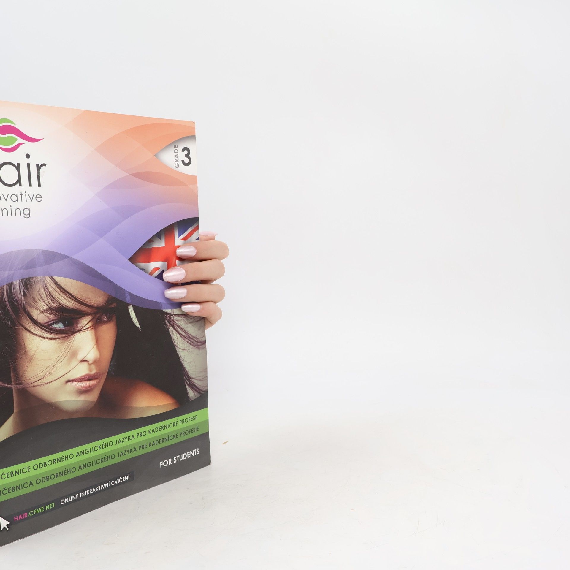 Collectif d'auteurs Hair - Innovative Learning