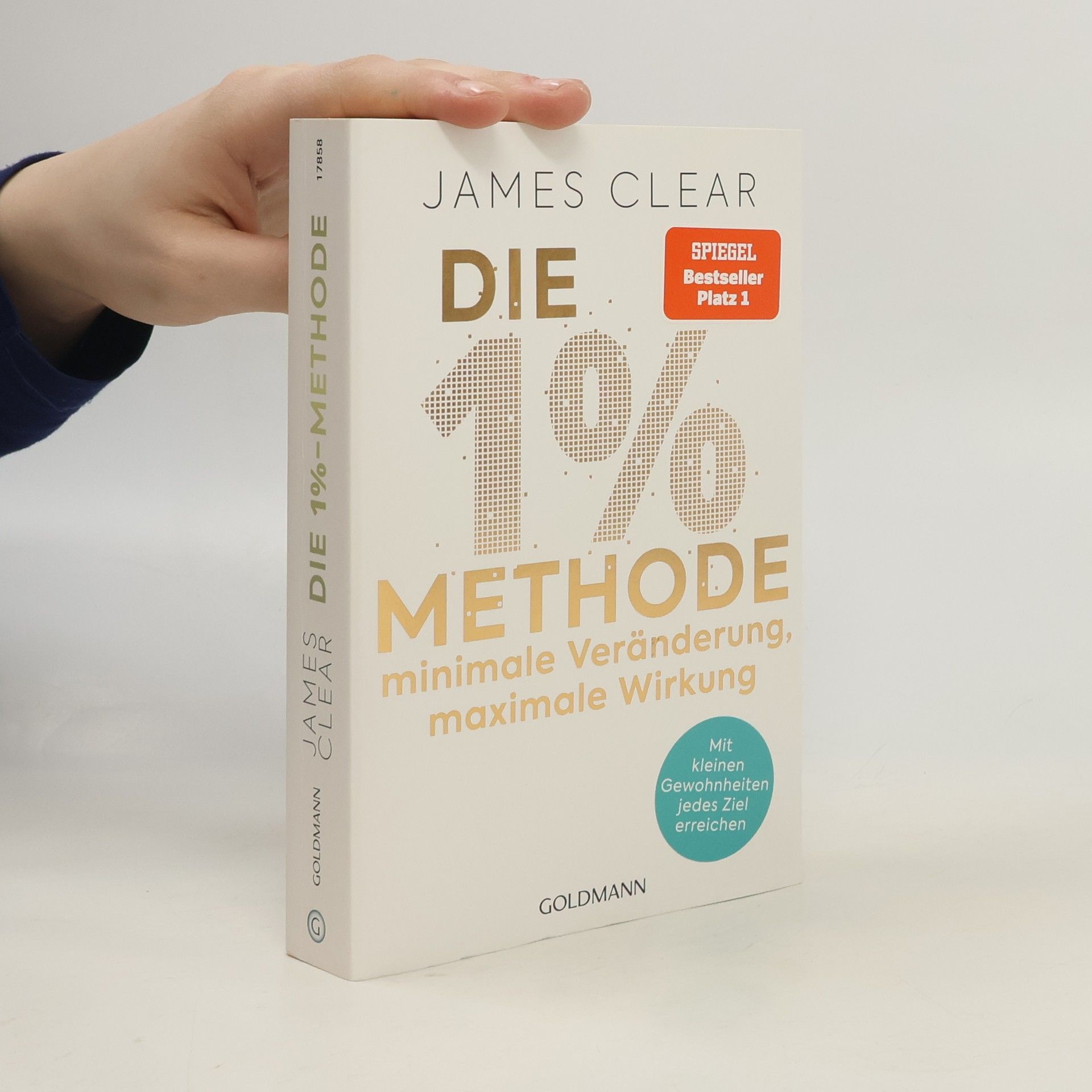 Die 1% Methode