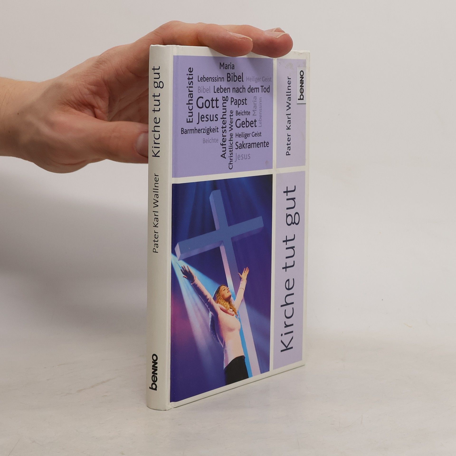 Karl Wallner Kirche tut gut