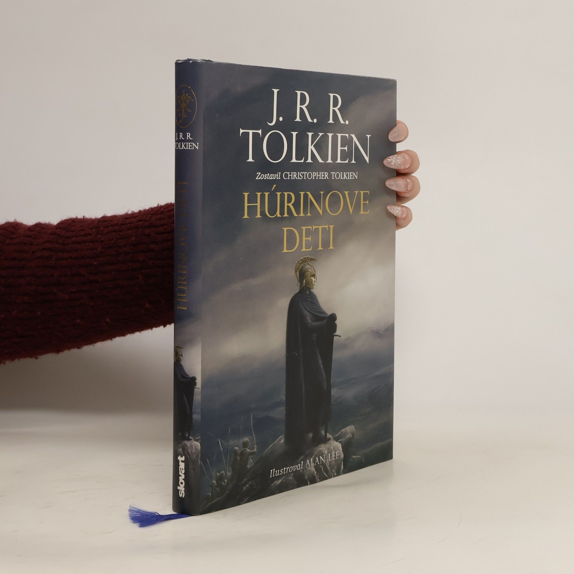 J. R. R. Tolkien Húrinove deti