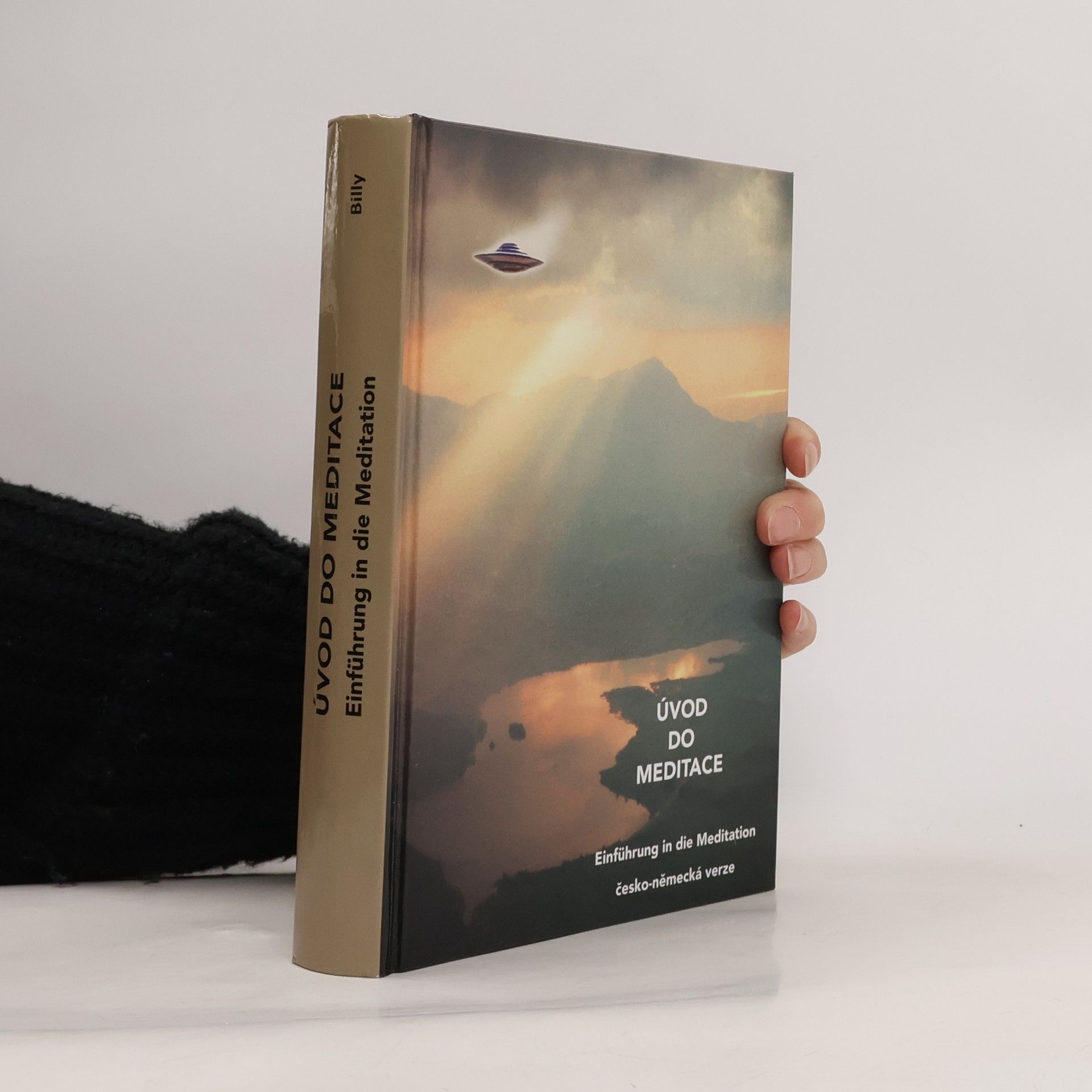 Úvod do meditace - Einführung in die Meditation