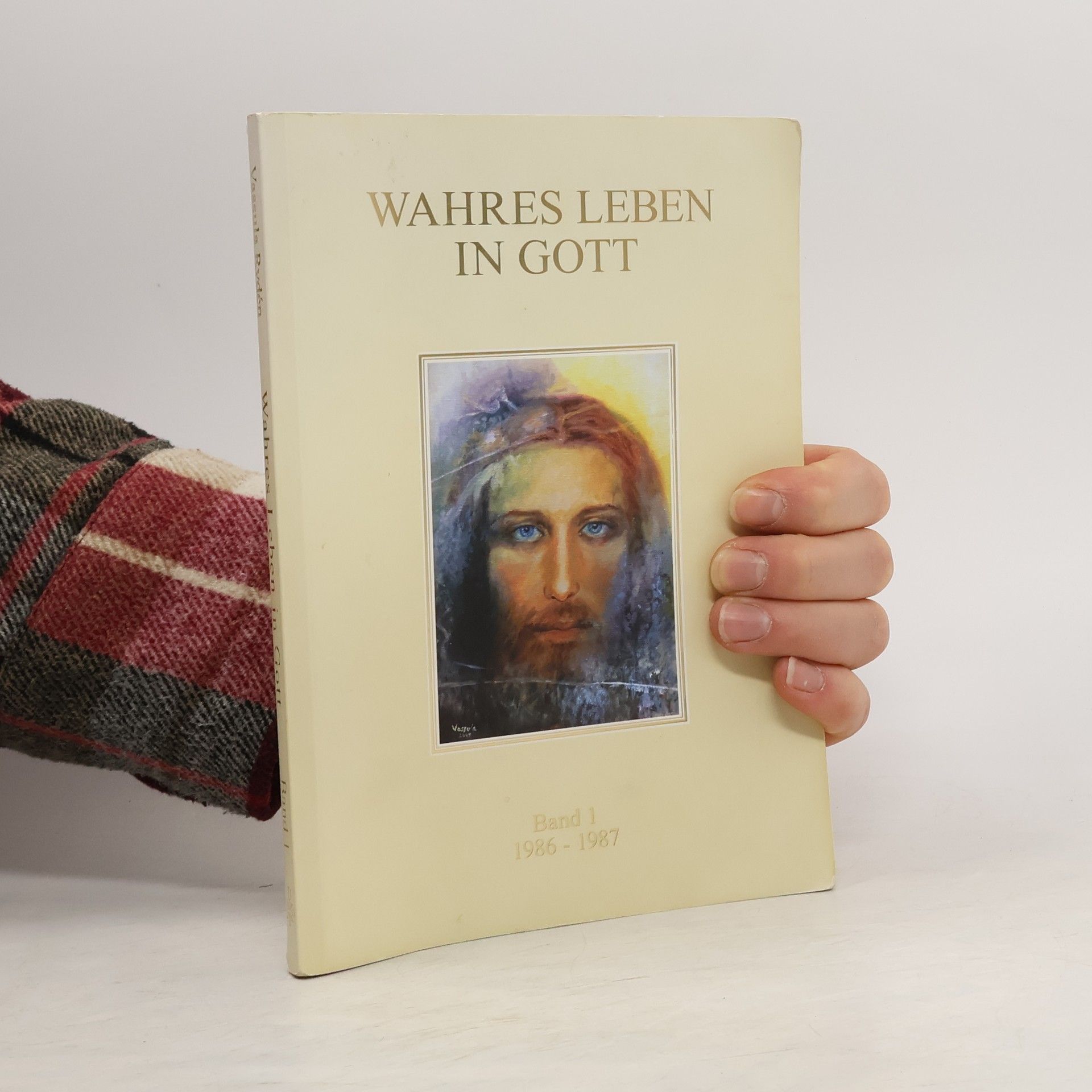 Wahres Leben in Gott