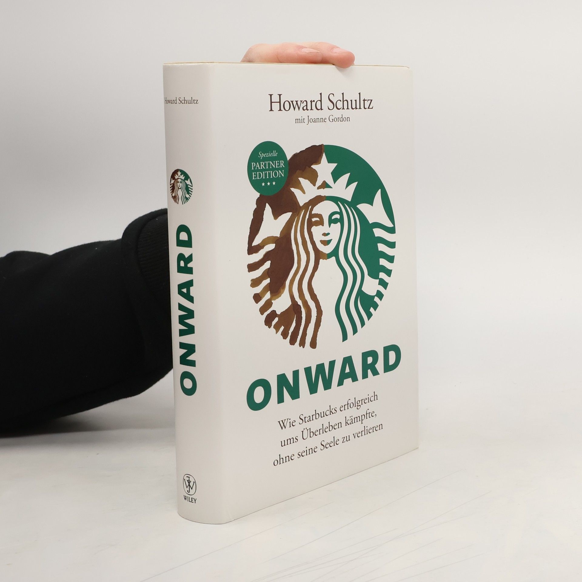 Joanne Gordon Onward