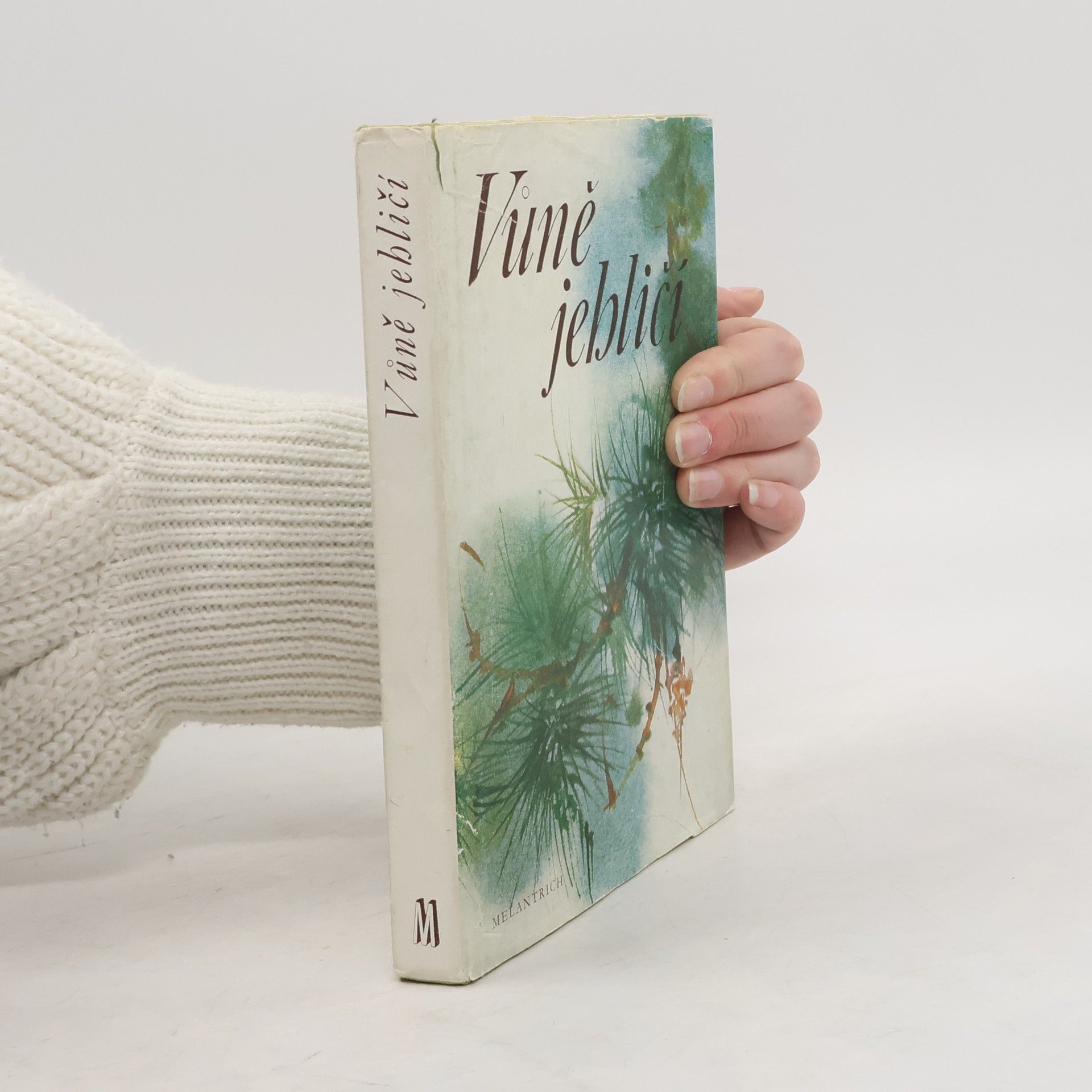 Autorenkollektiv Vůně jehličí