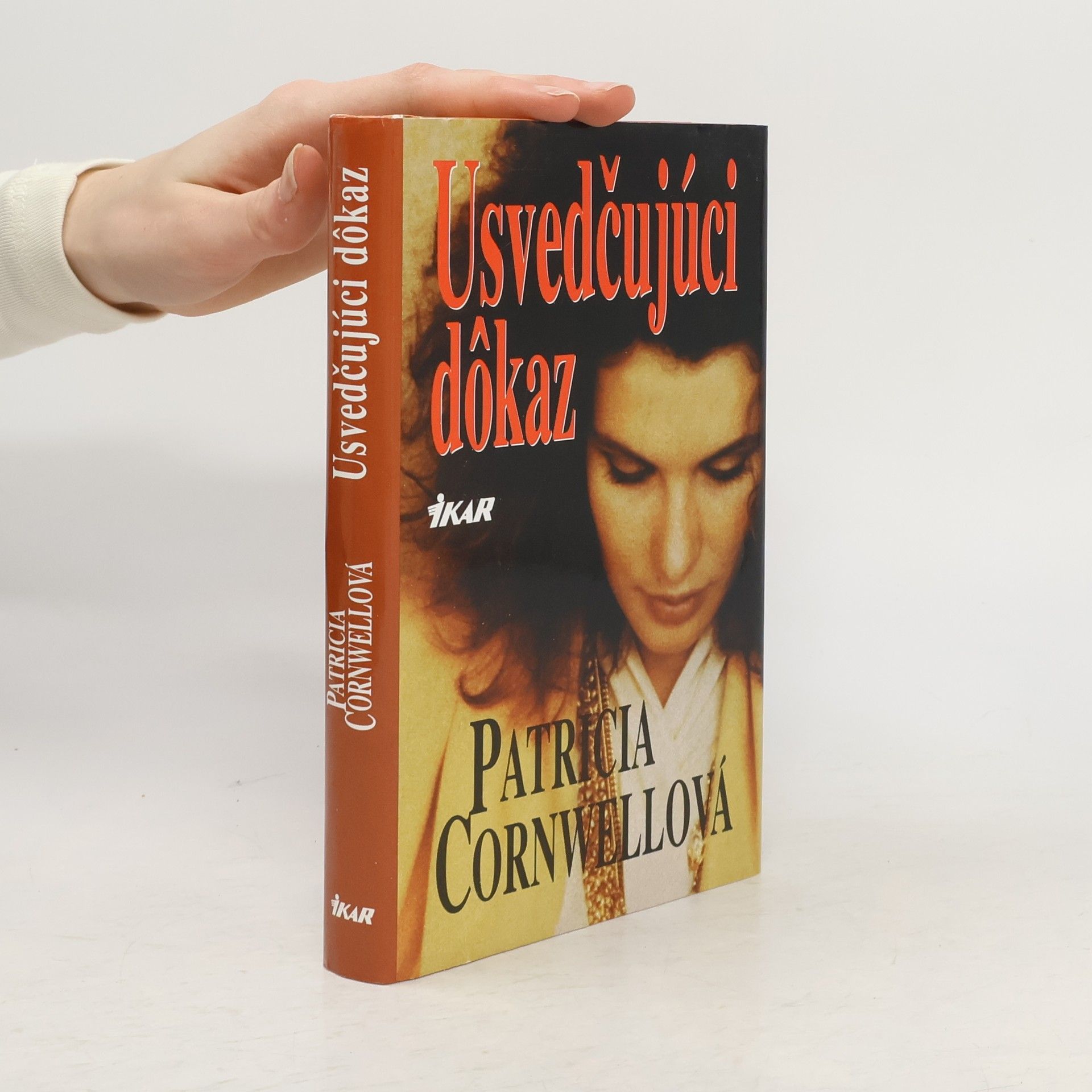 Usvedčujúci dôkaz