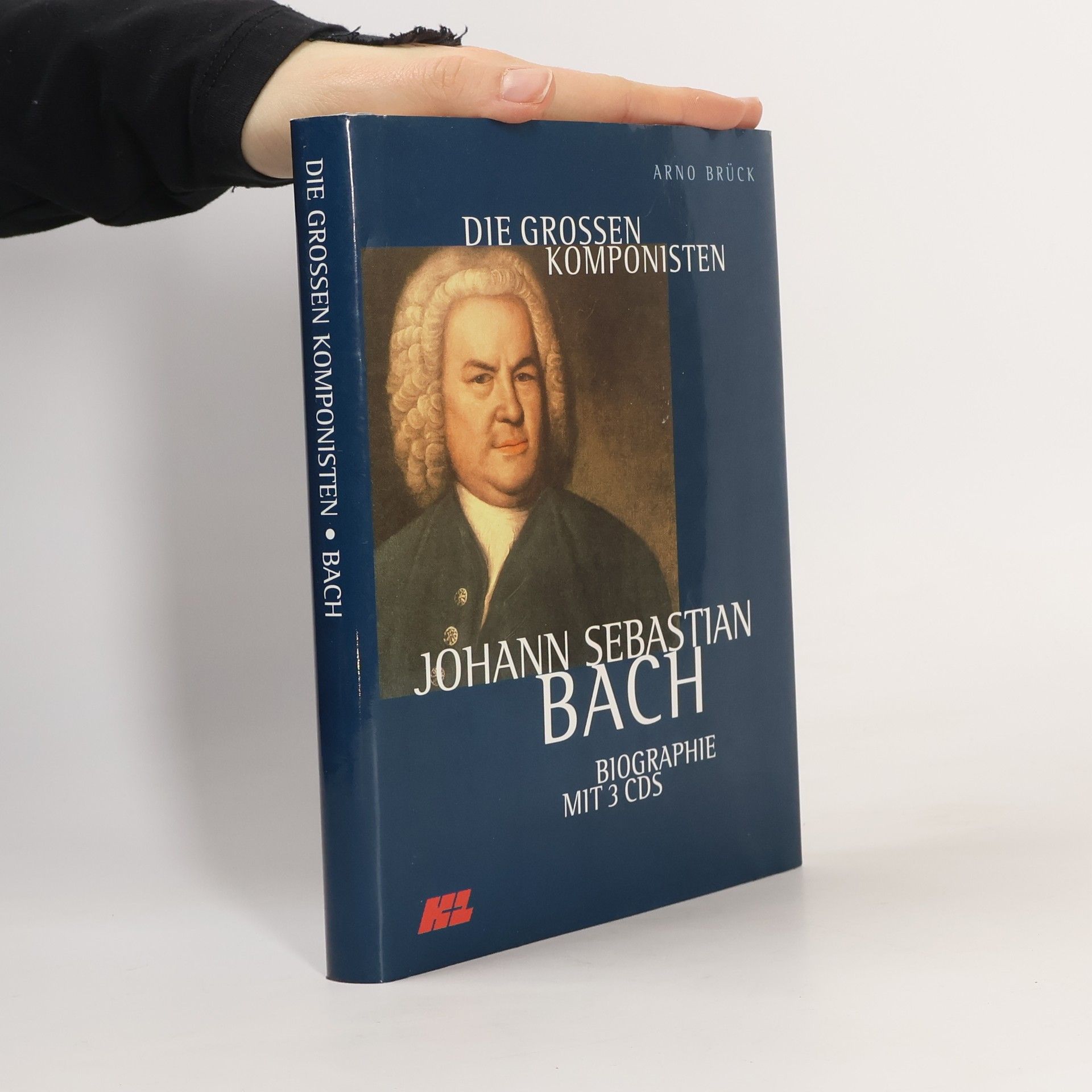 Albert Schweitzer Johann Sebastian Bach